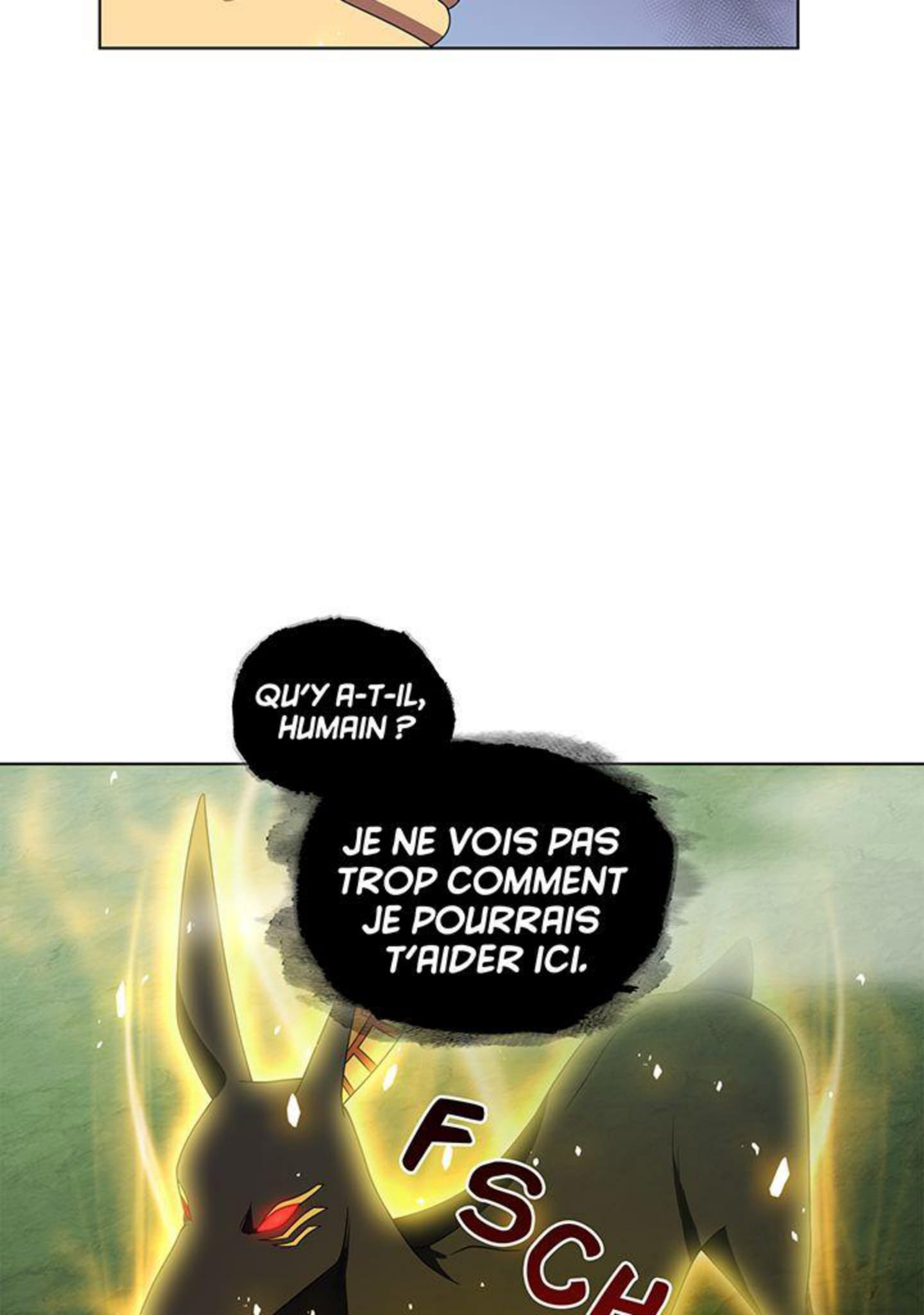 Read Tomb Raider King FR Manga Online