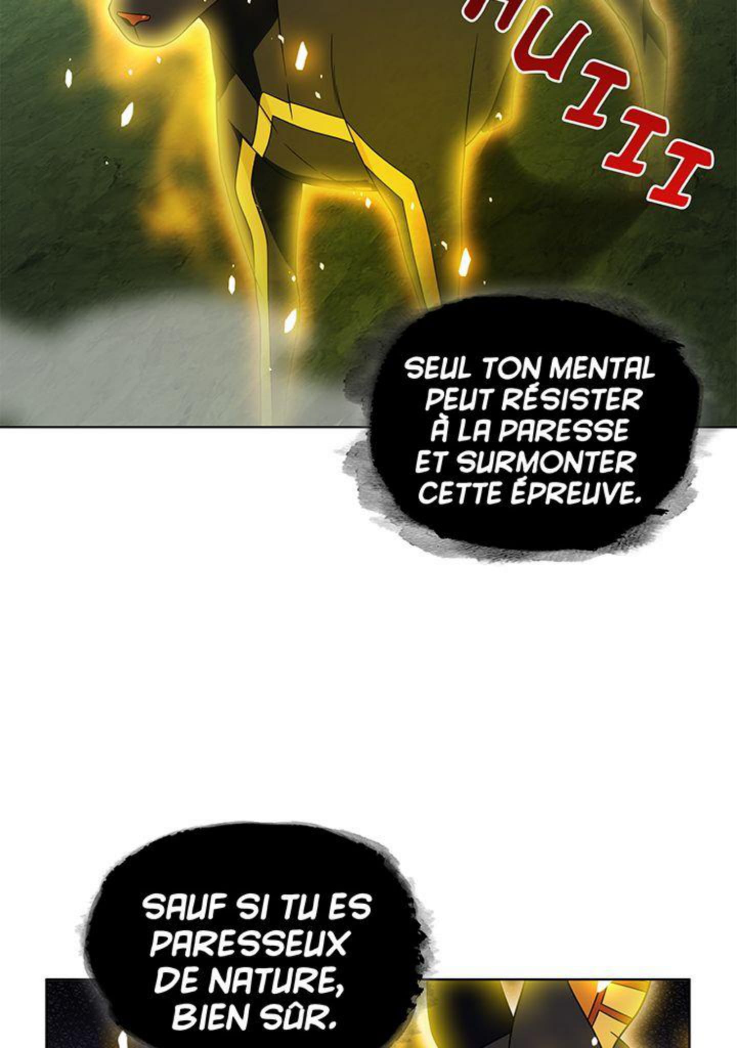 Read Tomb Raider King FR Manga Online