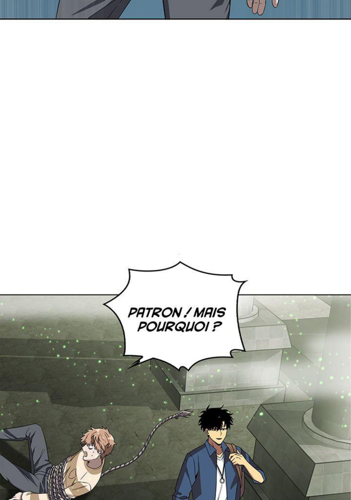 Read Tomb Raider King FR Manga Online