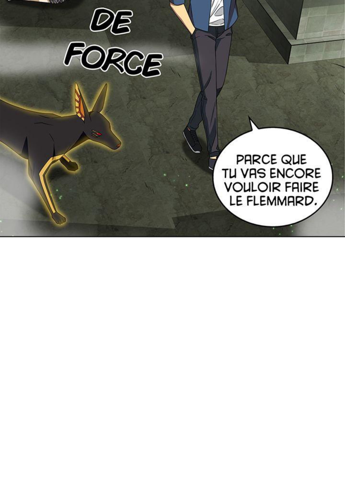 Read Tomb Raider King FR Manga Online
