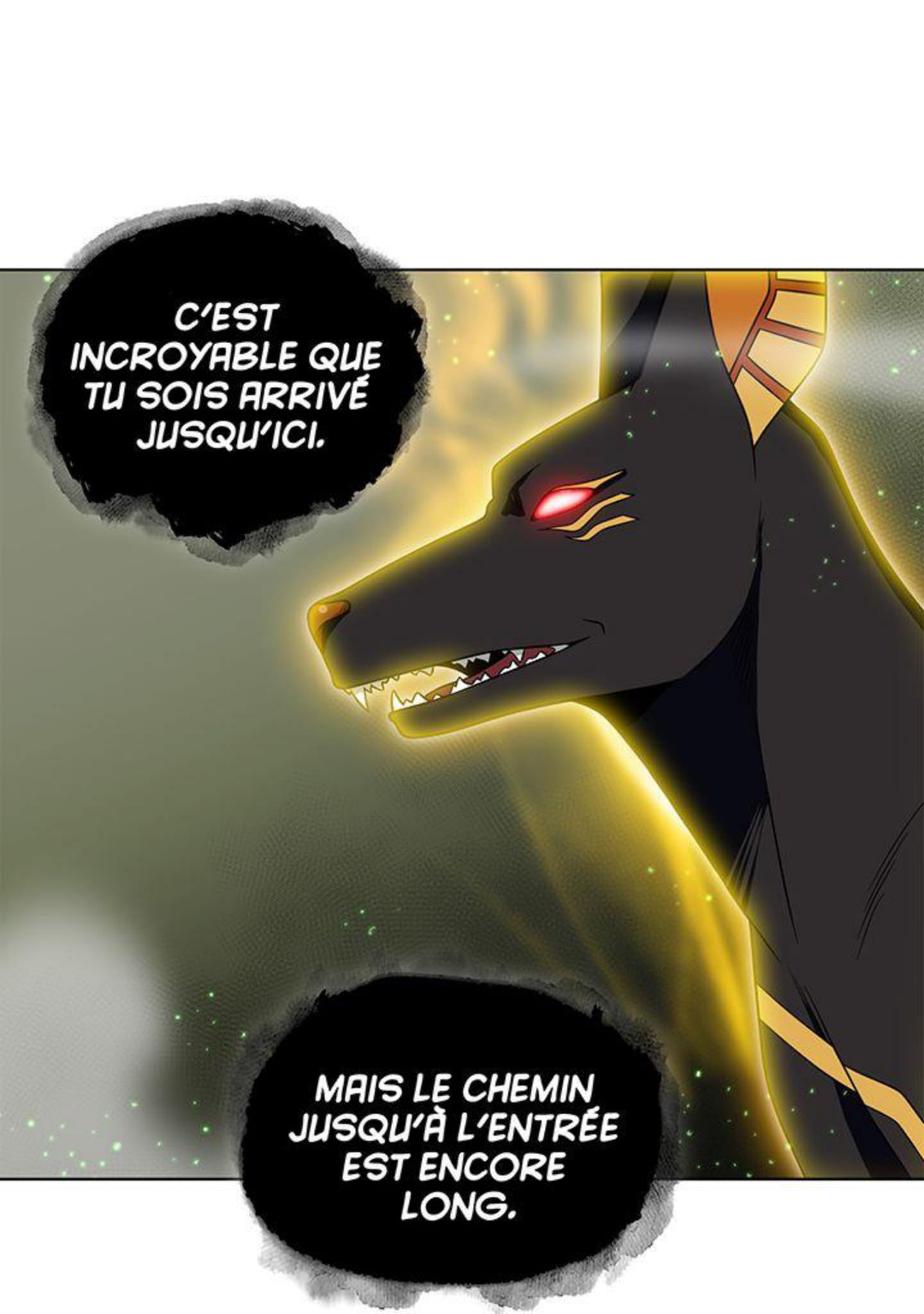 Read Tomb Raider King FR Manga Online