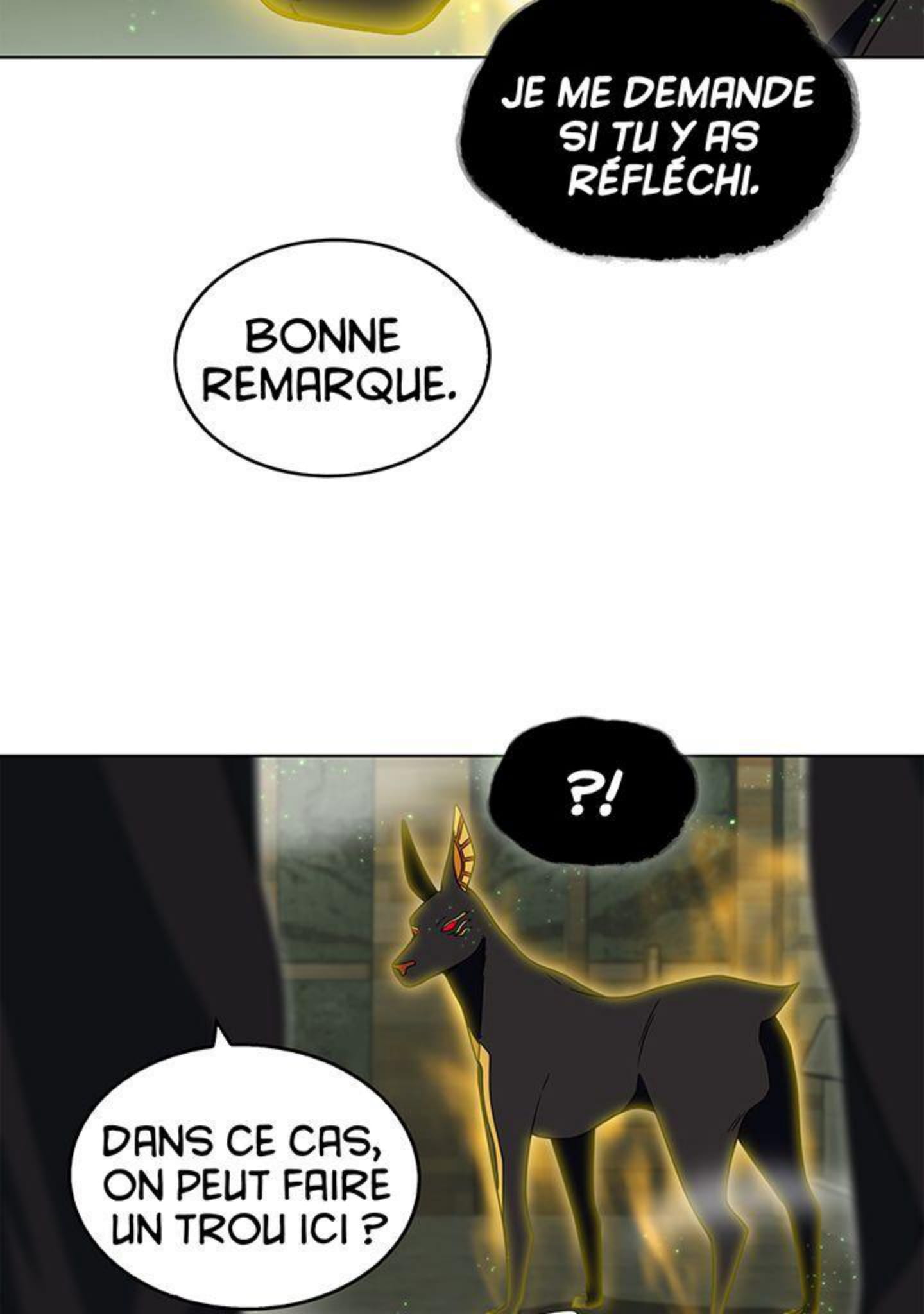 Read Tomb Raider King FR Manga Online