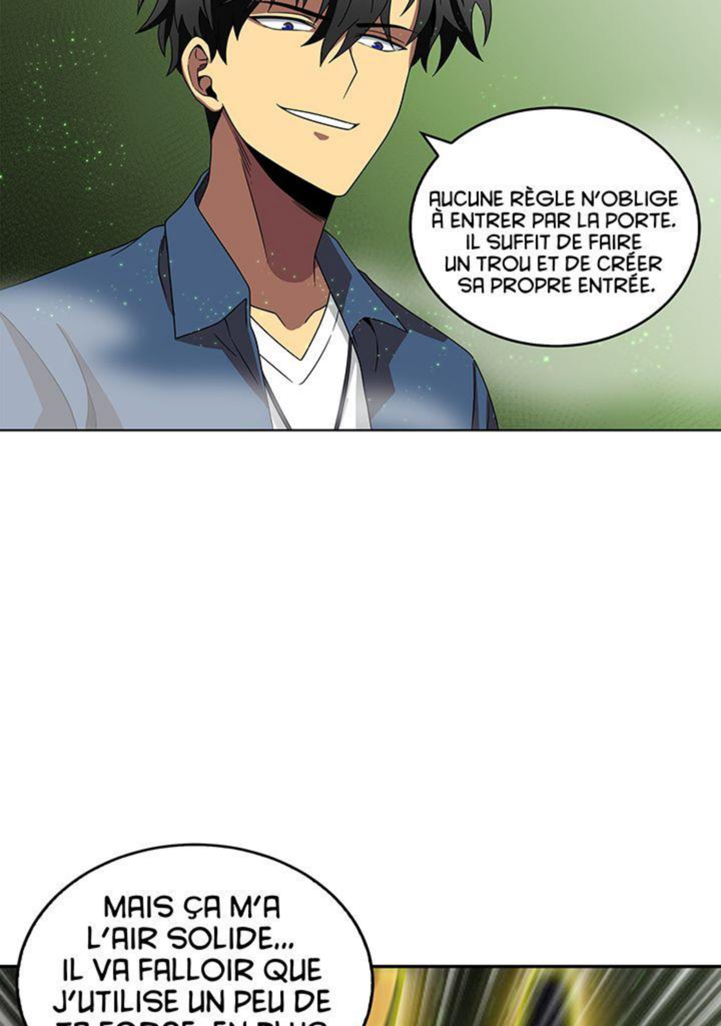 Read Tomb Raider King FR Manga Online