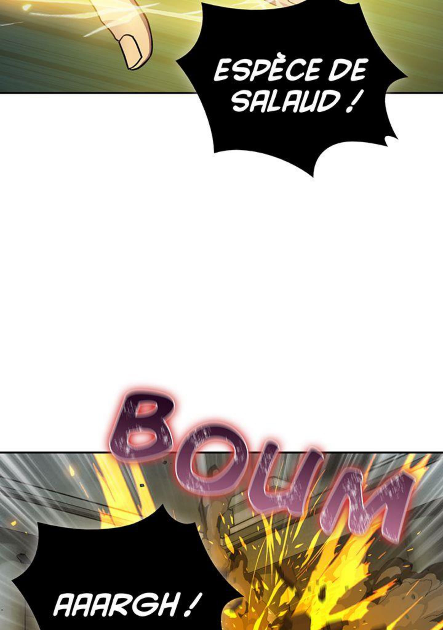 Read Tomb Raider King FR Manga Online