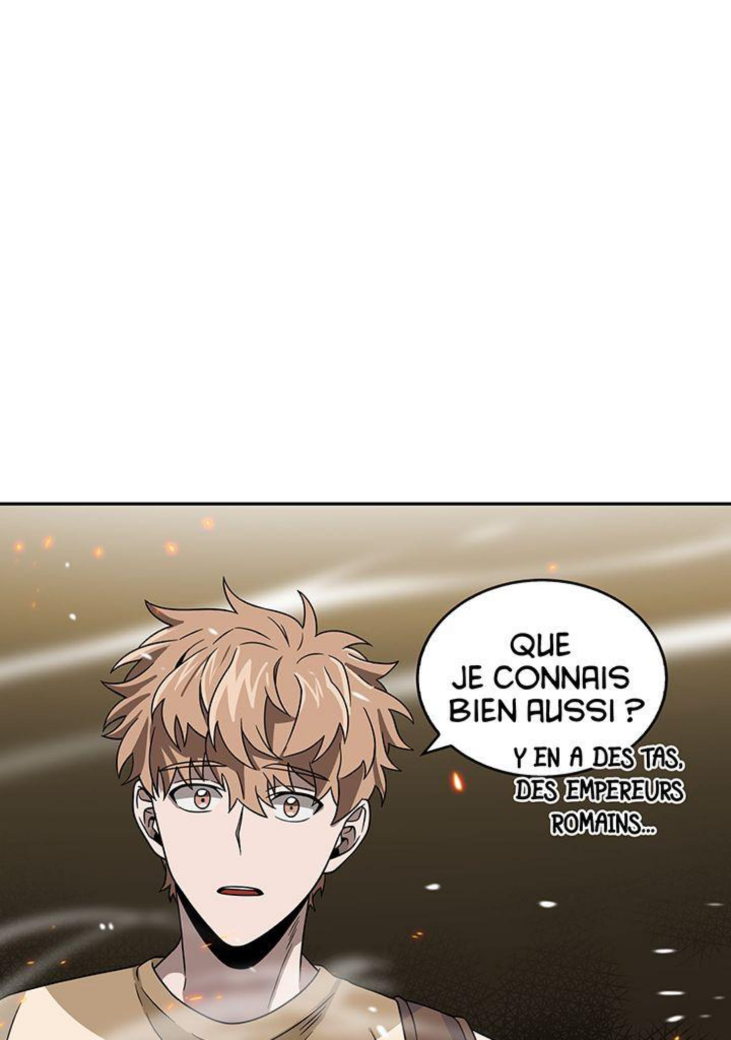 Read Tomb Raider King FR Manga Online