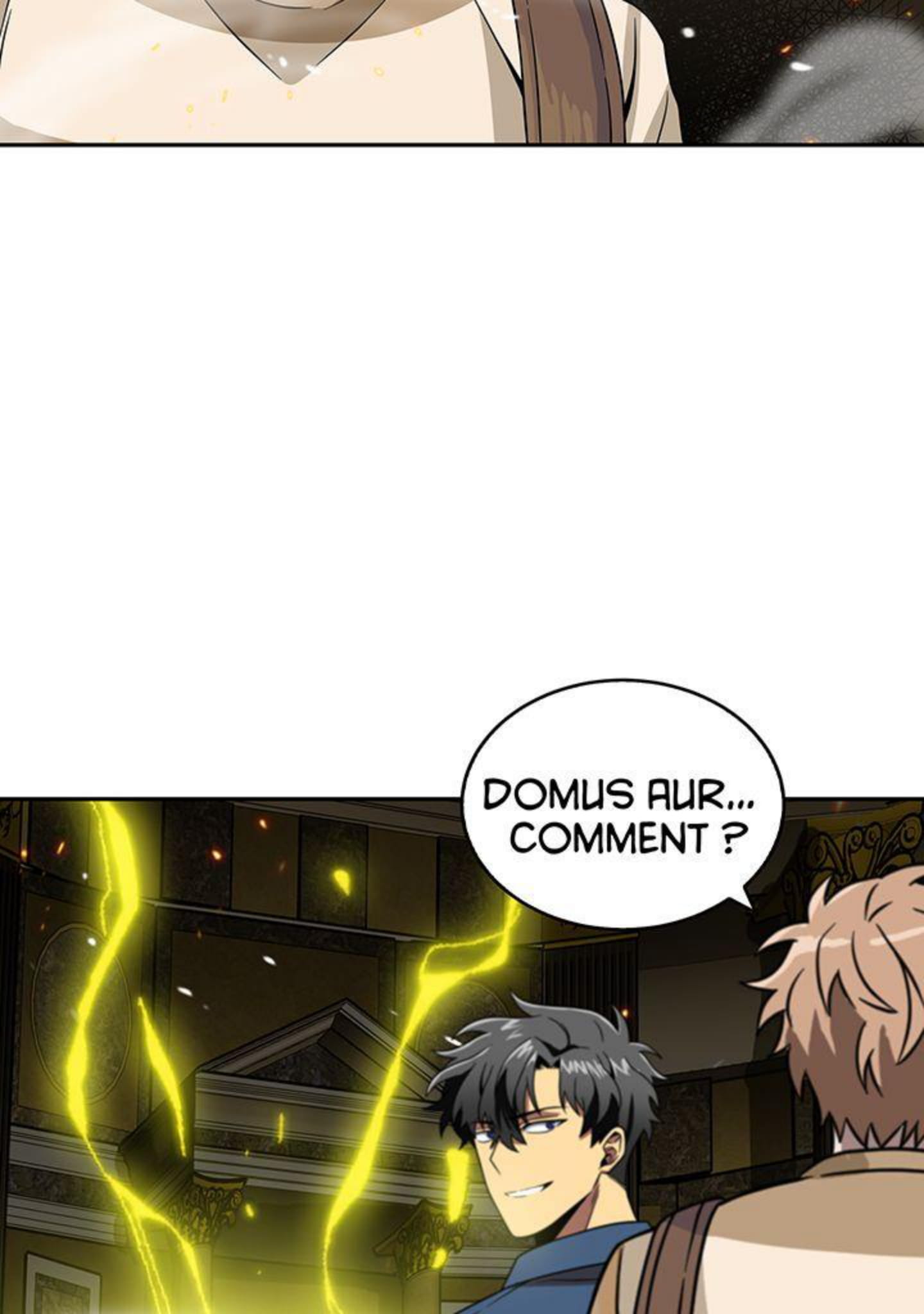 Read Tomb Raider King FR Manga Online