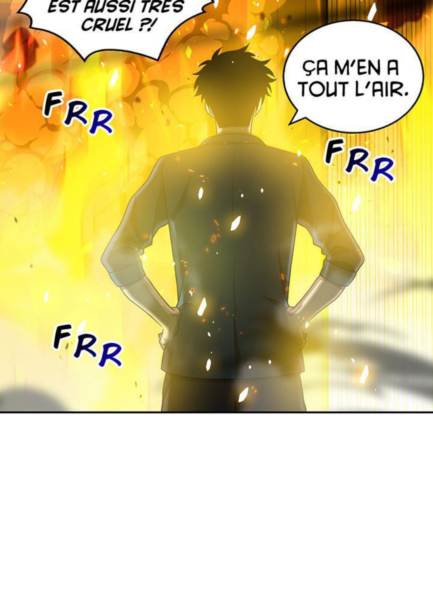 Read Tomb Raider King FR Manga Online