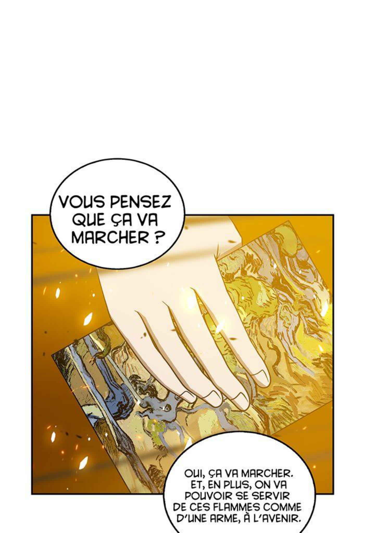 Read Tomb Raider King FR Manga Online