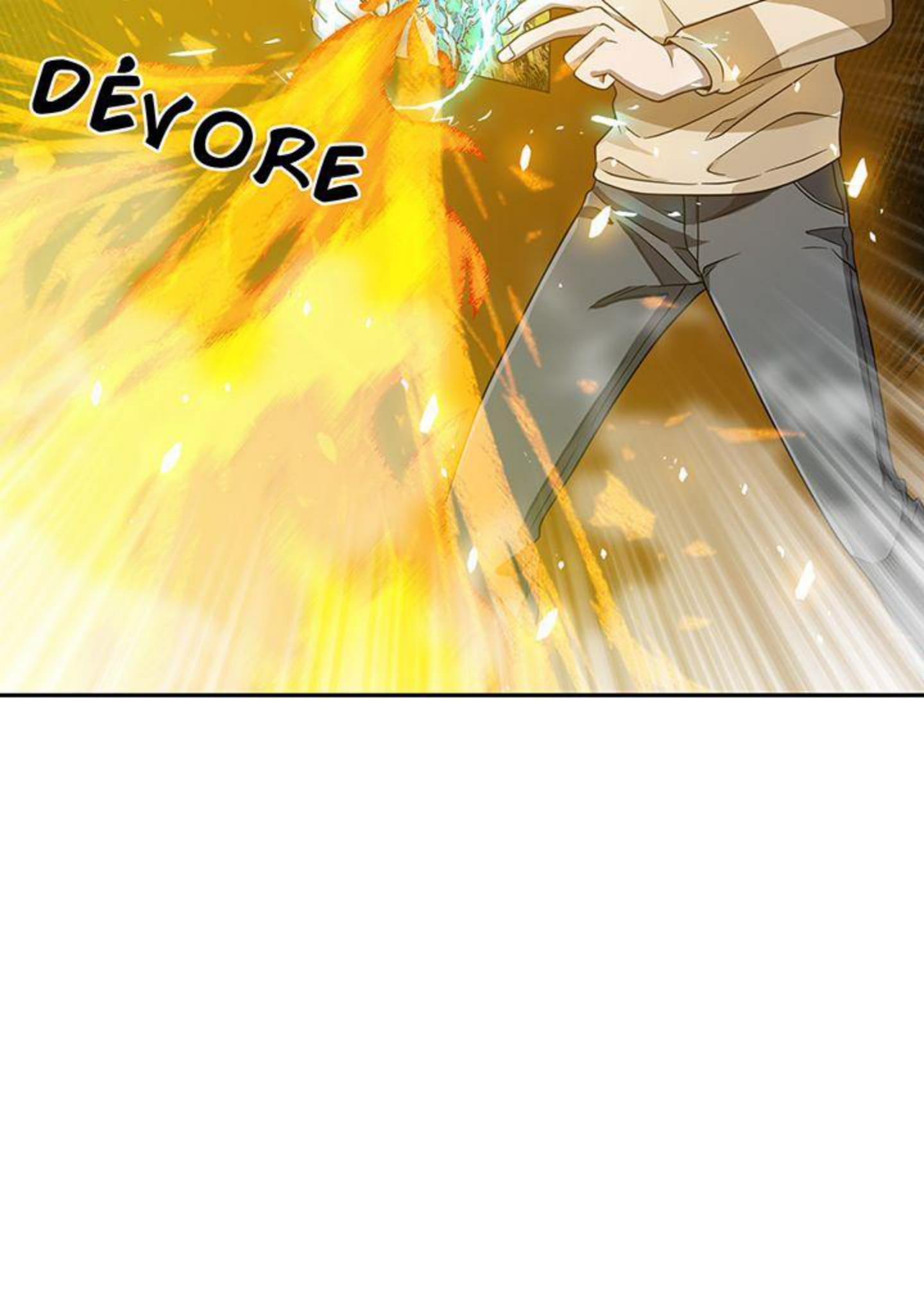 Read Tomb Raider King FR Manga Online