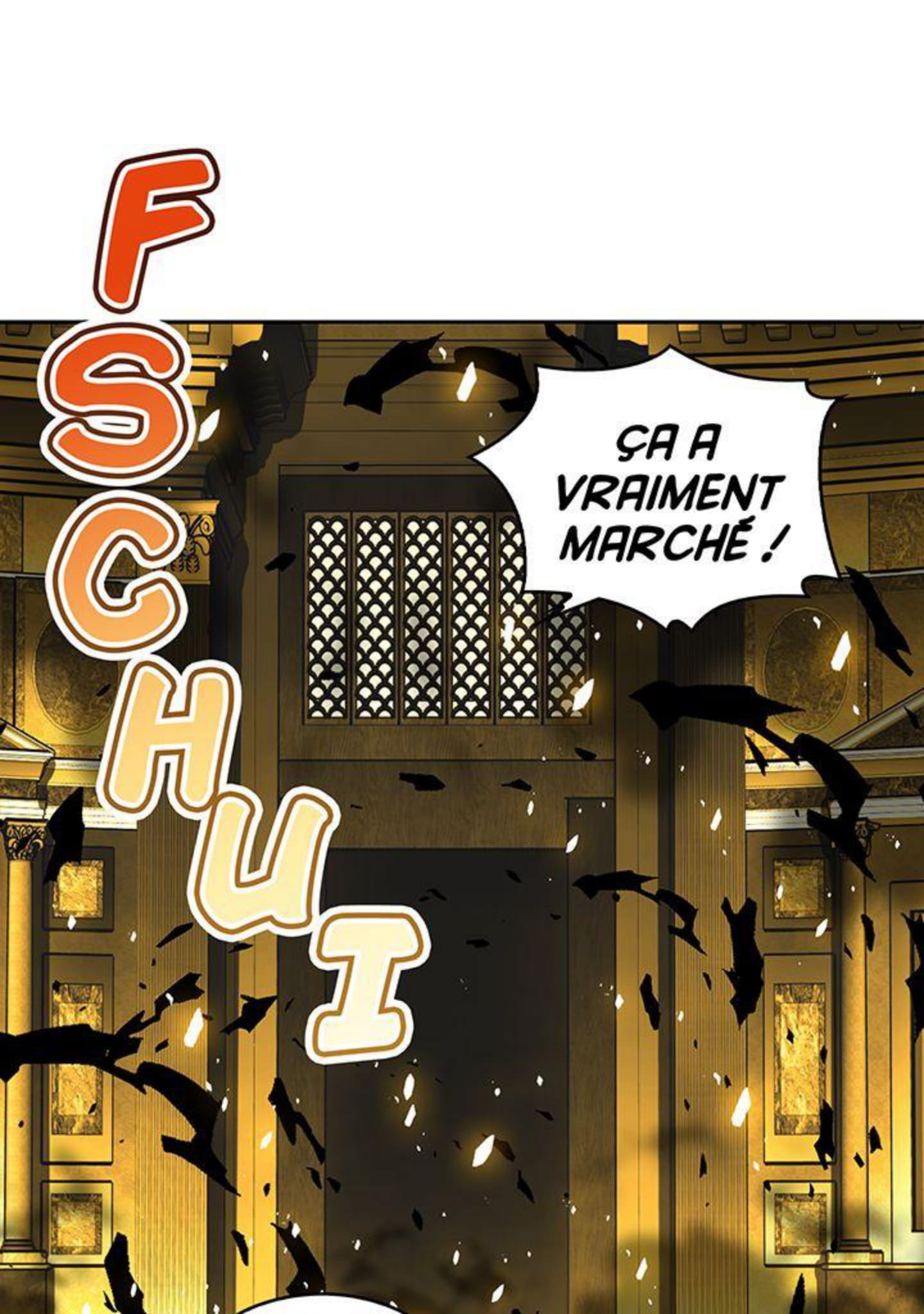 Read Tomb Raider King FR Manga Online