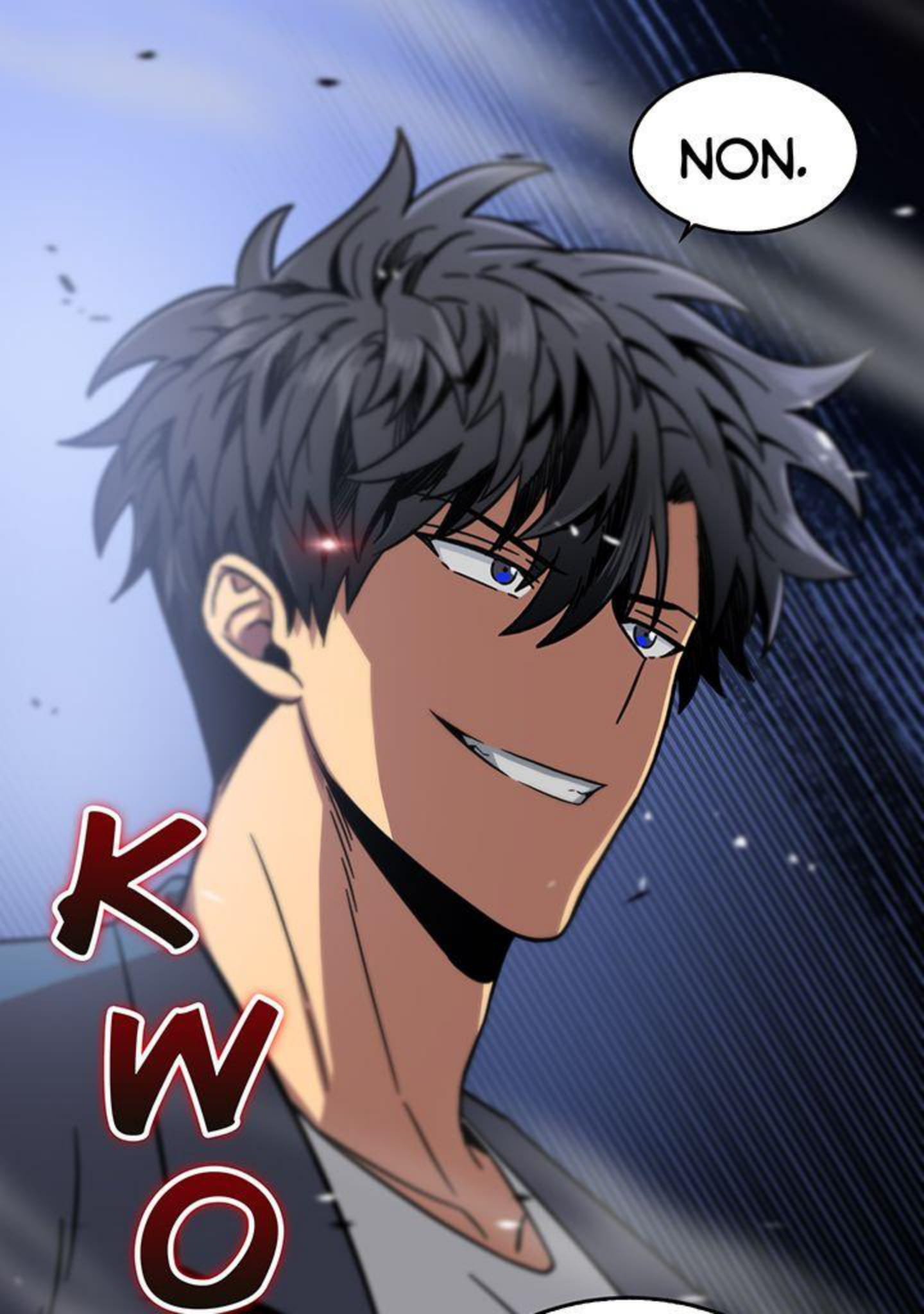 Read Tomb Raider King FR Manga Online