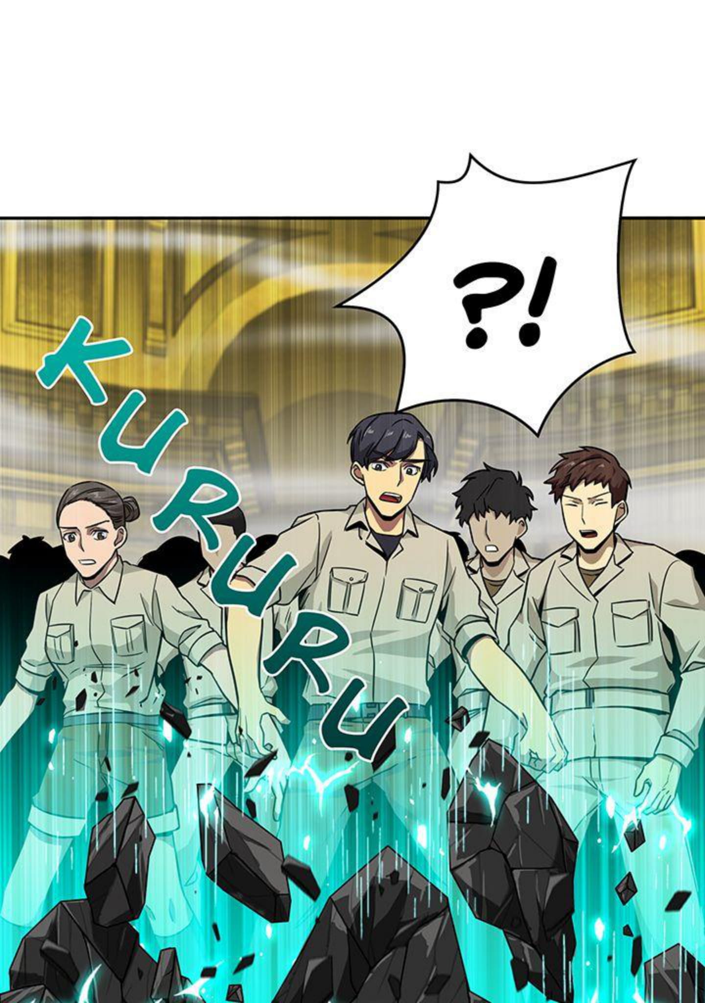 Read Tomb Raider King FR Manga Online