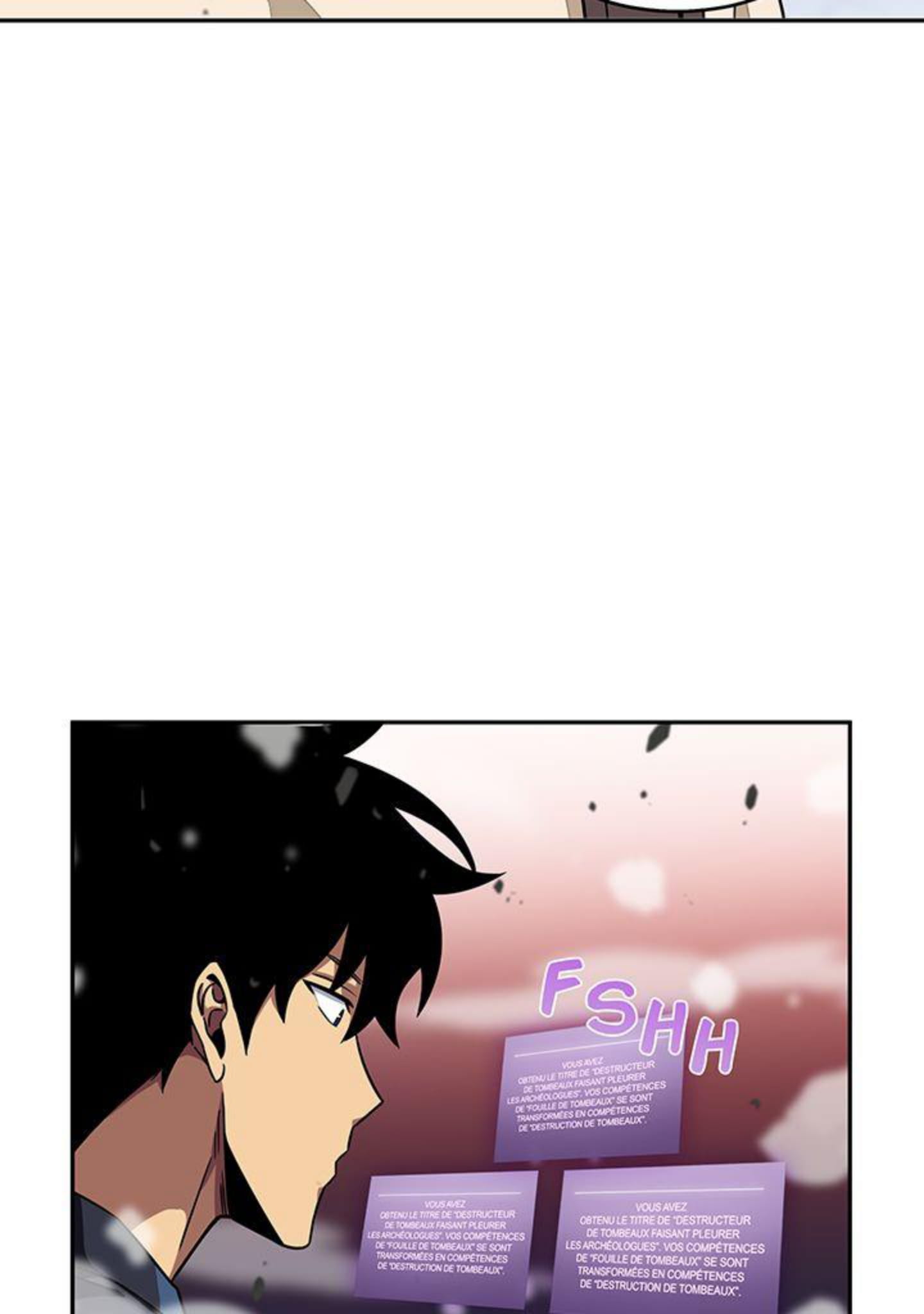 Read Tomb Raider King FR Manga Online