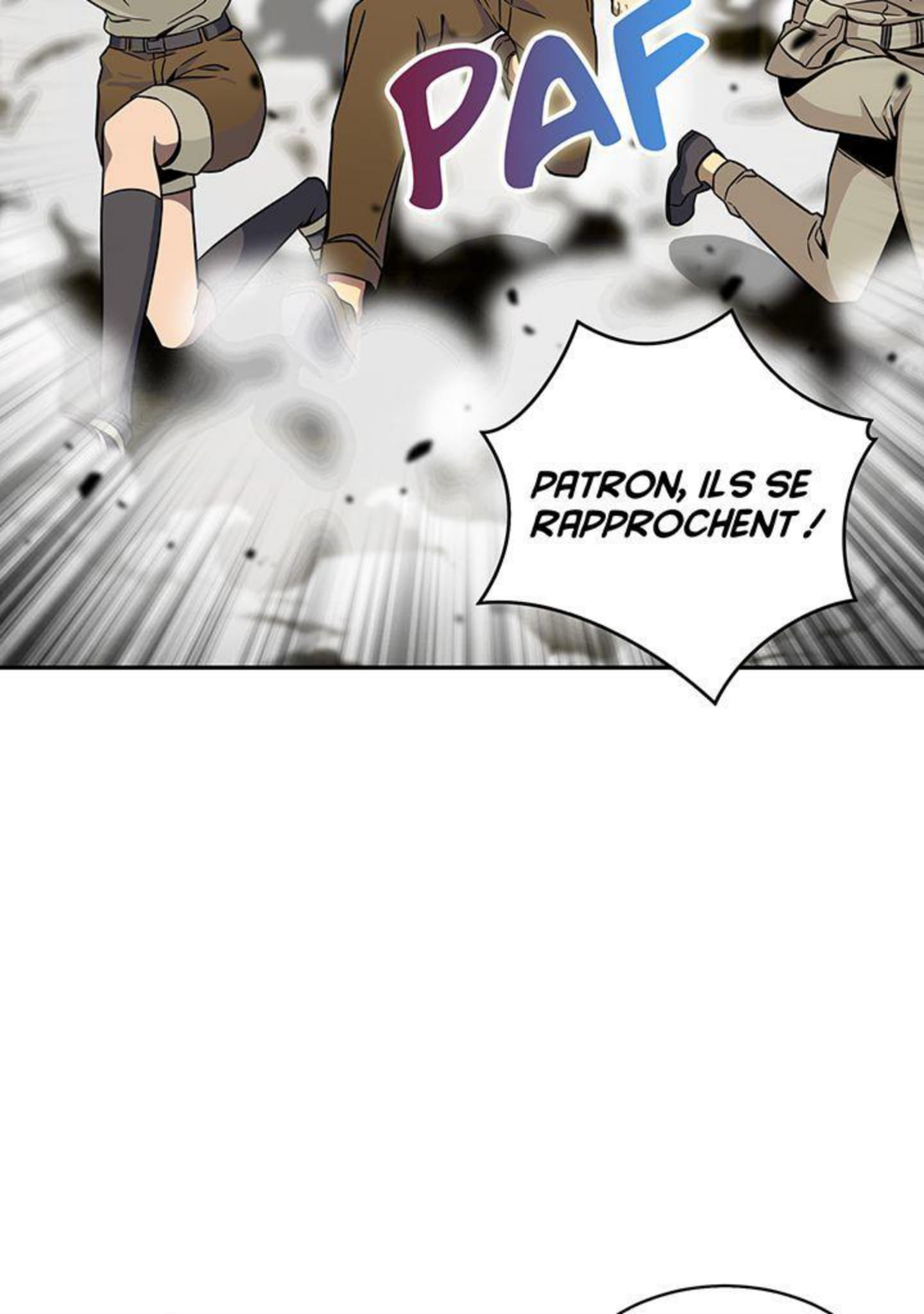 Read Tomb Raider King FR Manga Online