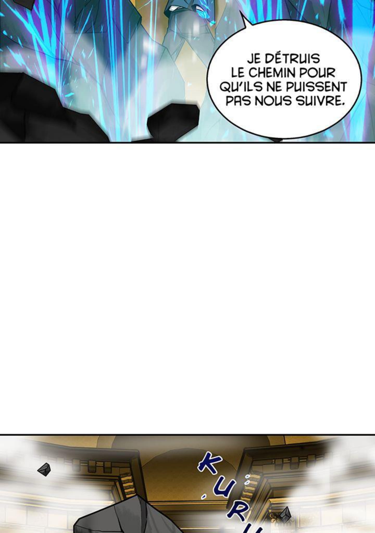 Read Tomb Raider King FR Manga Online