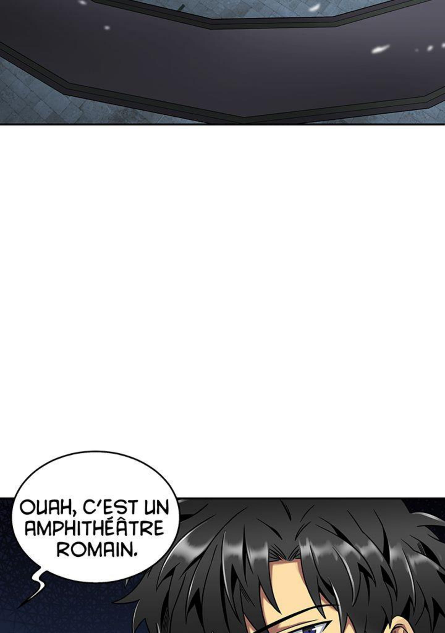 Read Tomb Raider King FR Manga Online