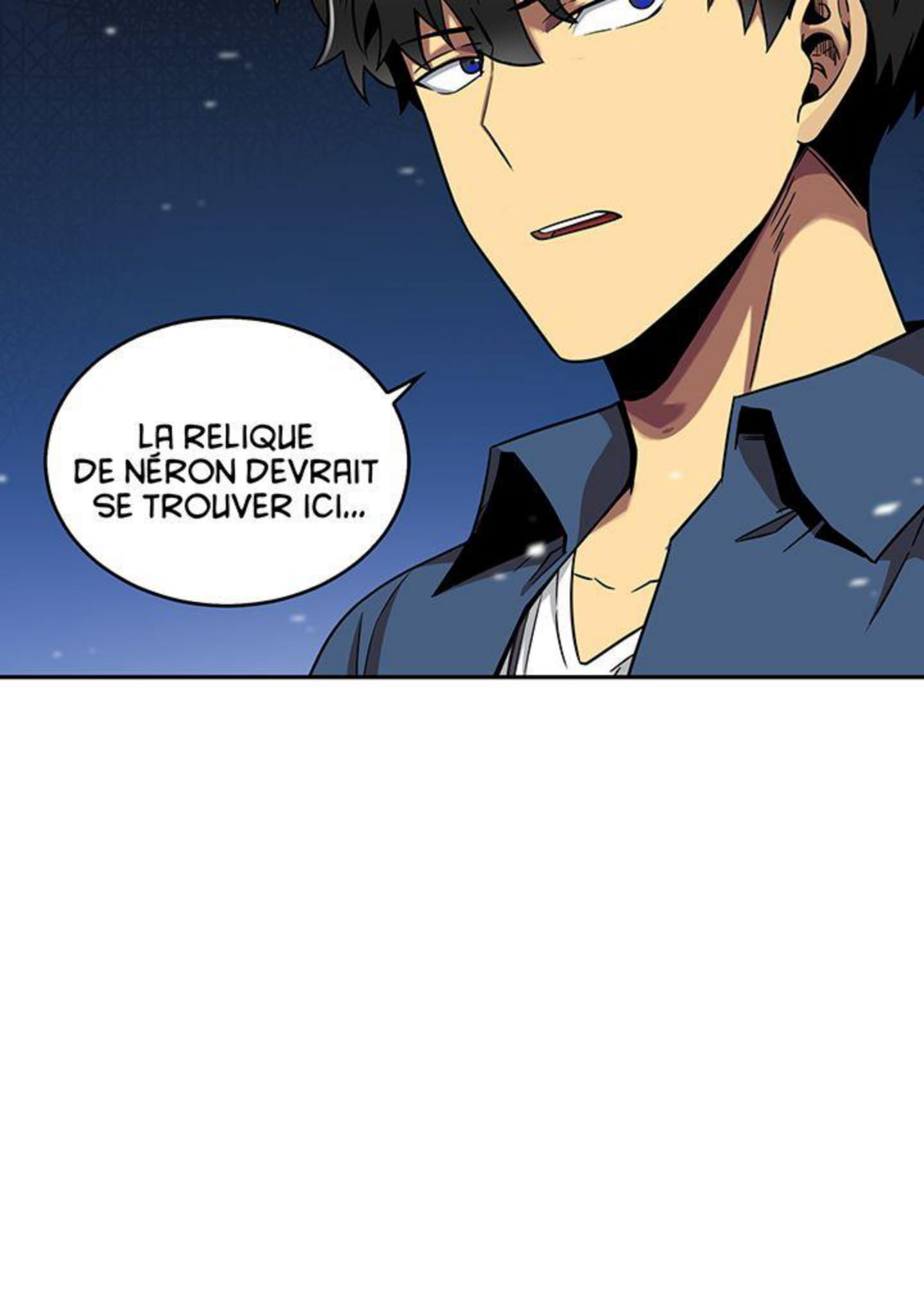 Read Tomb Raider King FR Manga Online