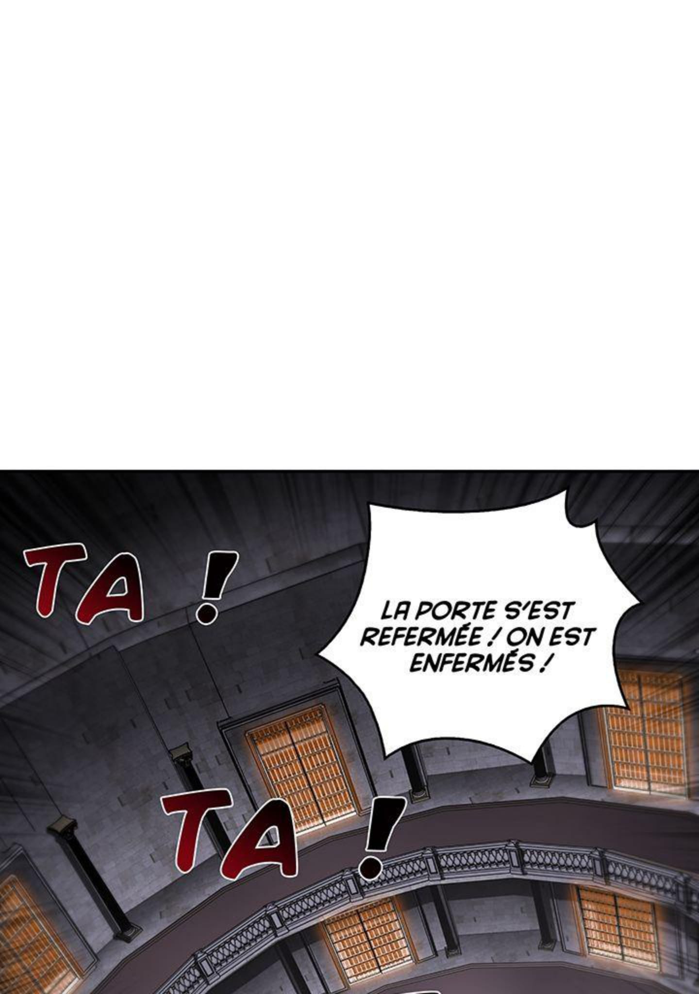 Read Tomb Raider King FR Manga Online