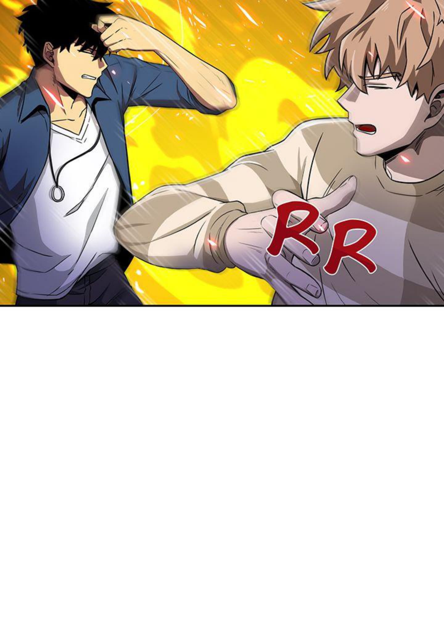 Read Tomb Raider King FR Manga Online