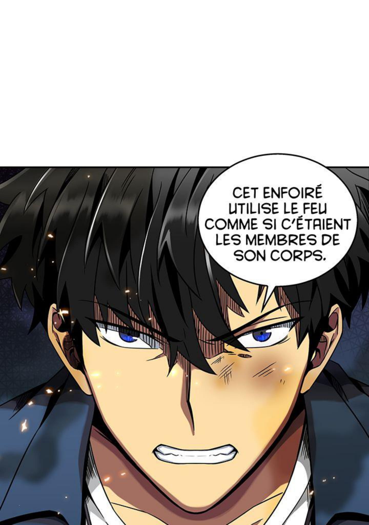 Read Tomb Raider King FR Manga Online
