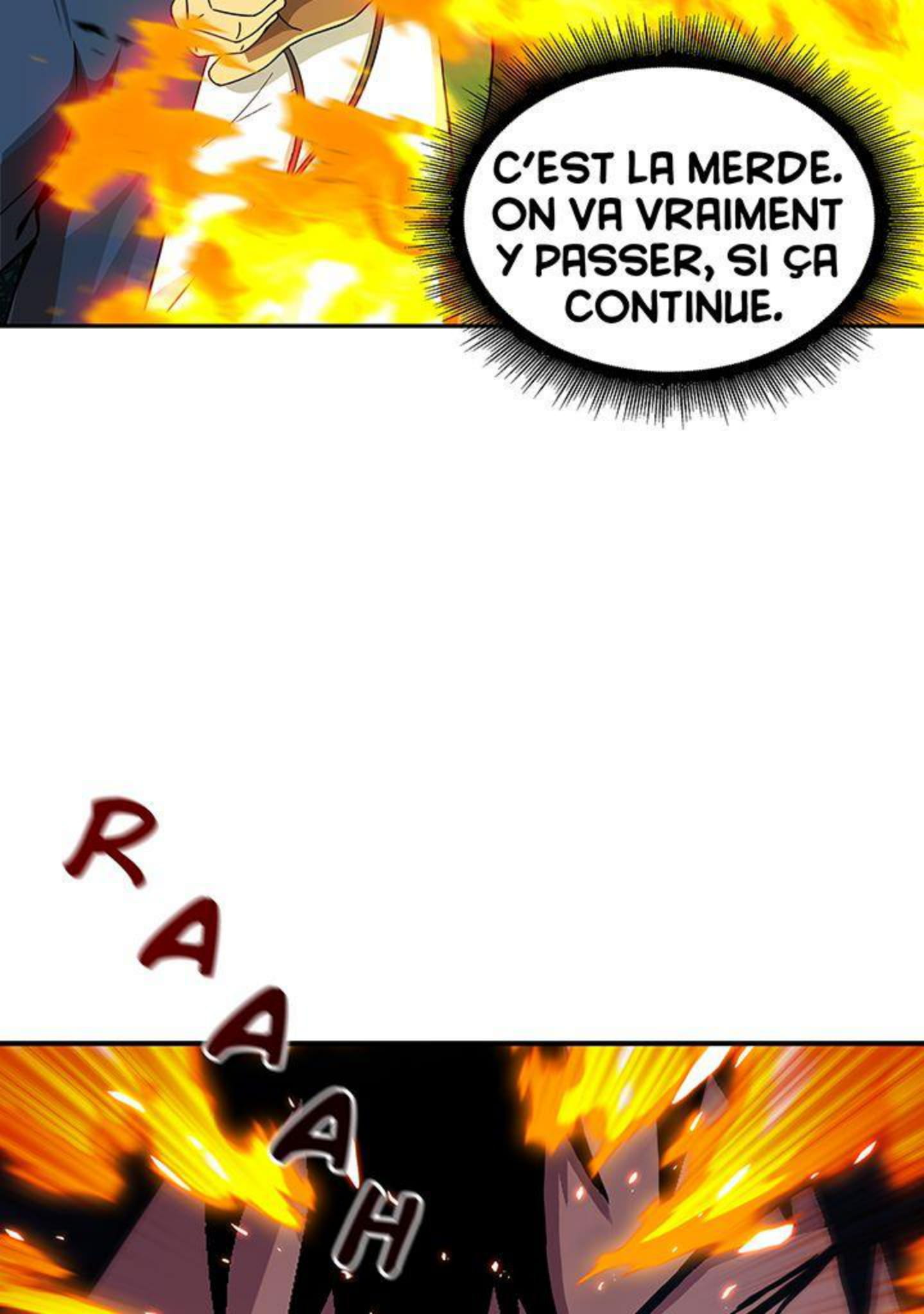 Read Tomb Raider King FR Manga Online