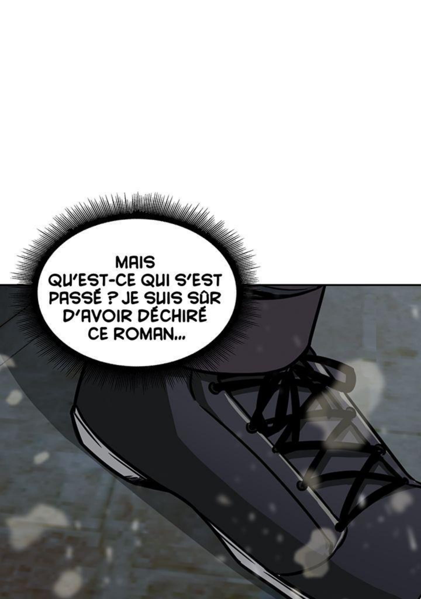 Read Tomb Raider King FR Manga Online
