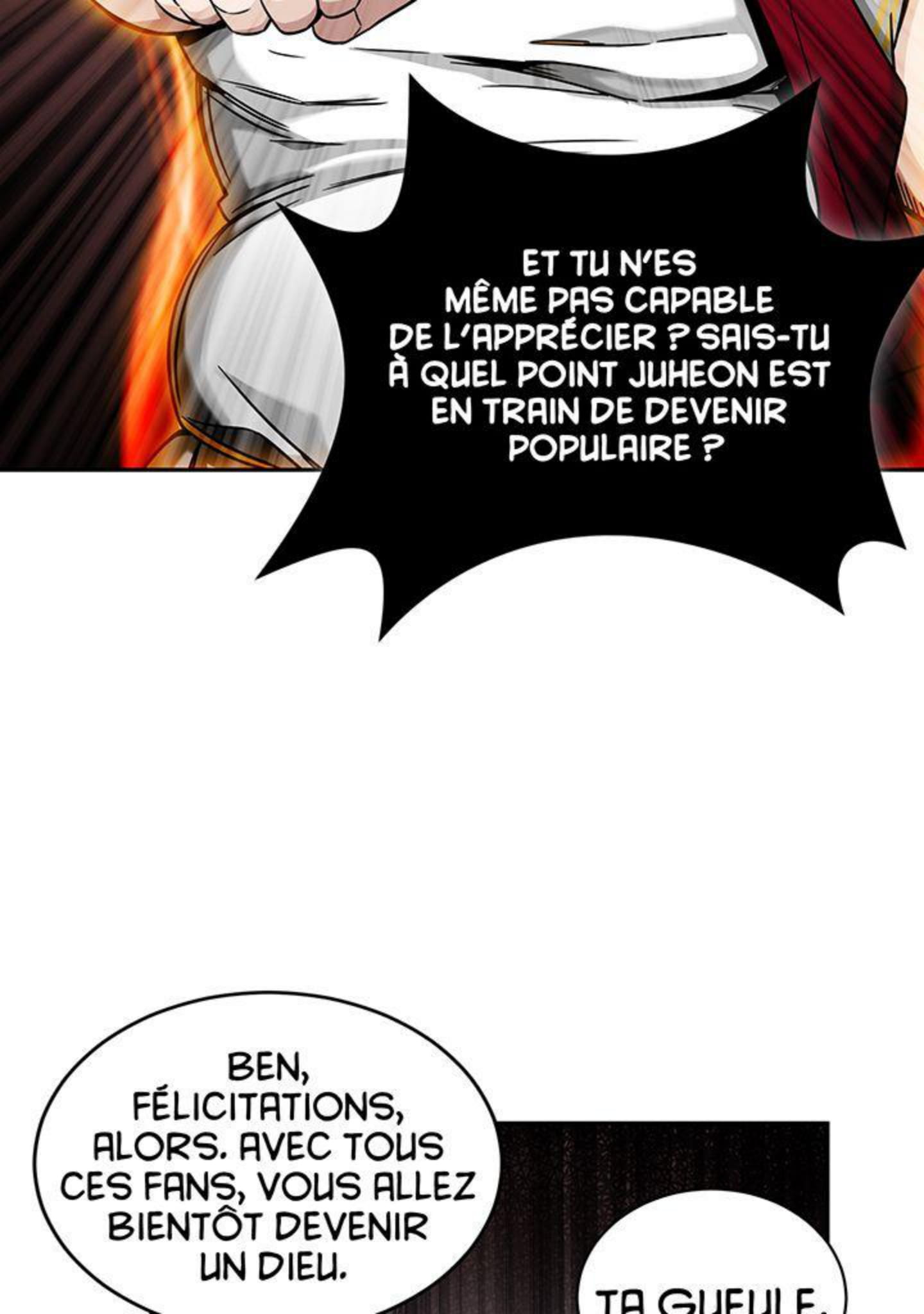 Read Tomb Raider King FR Manga Online