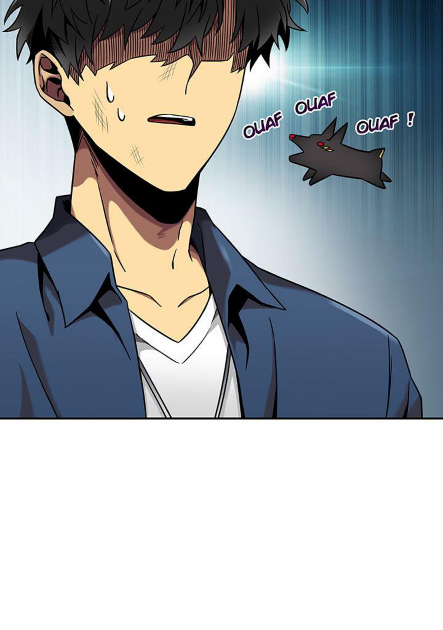 Read Tomb Raider King FR Manga Online