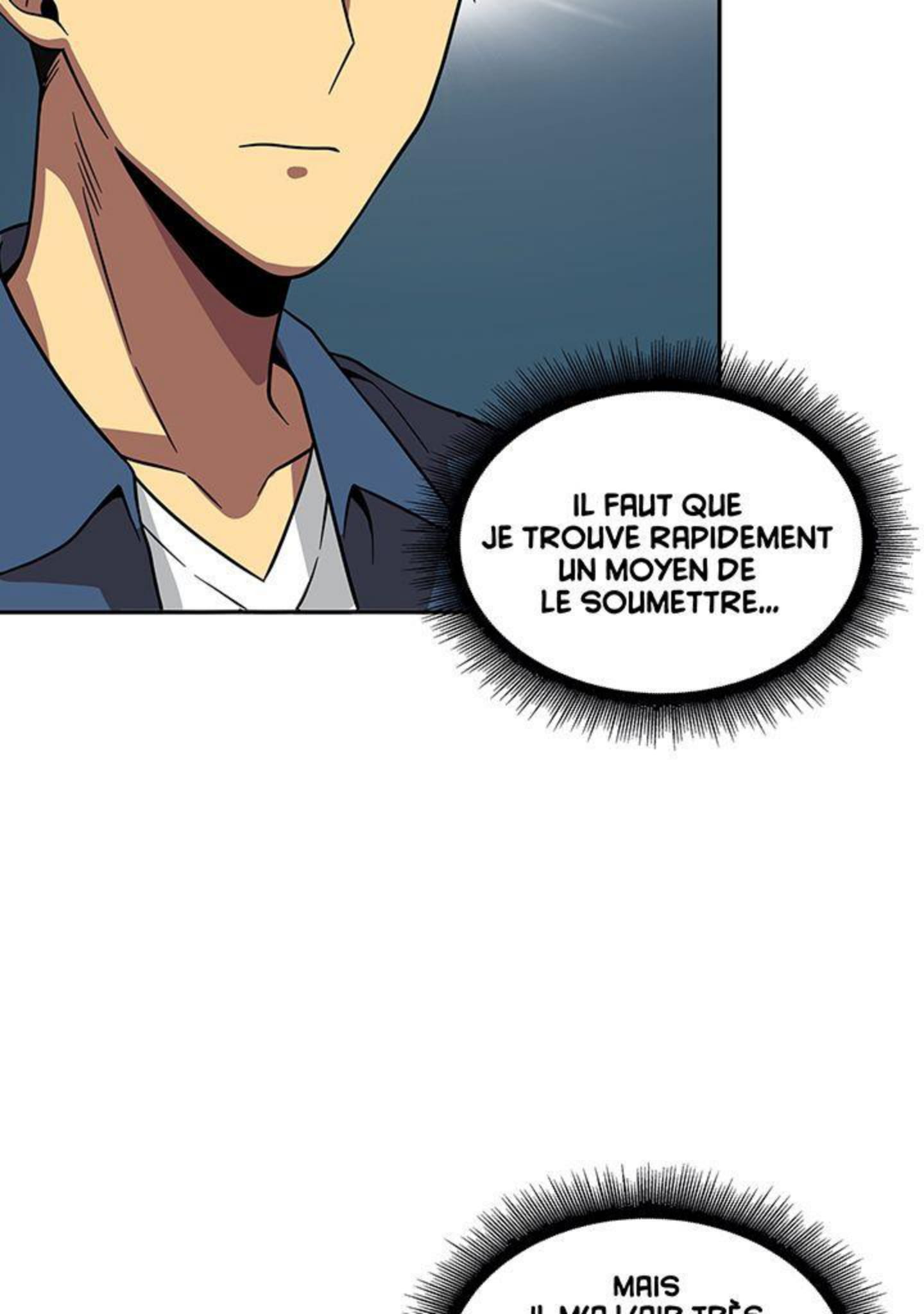 Read Tomb Raider King FR Manga Online