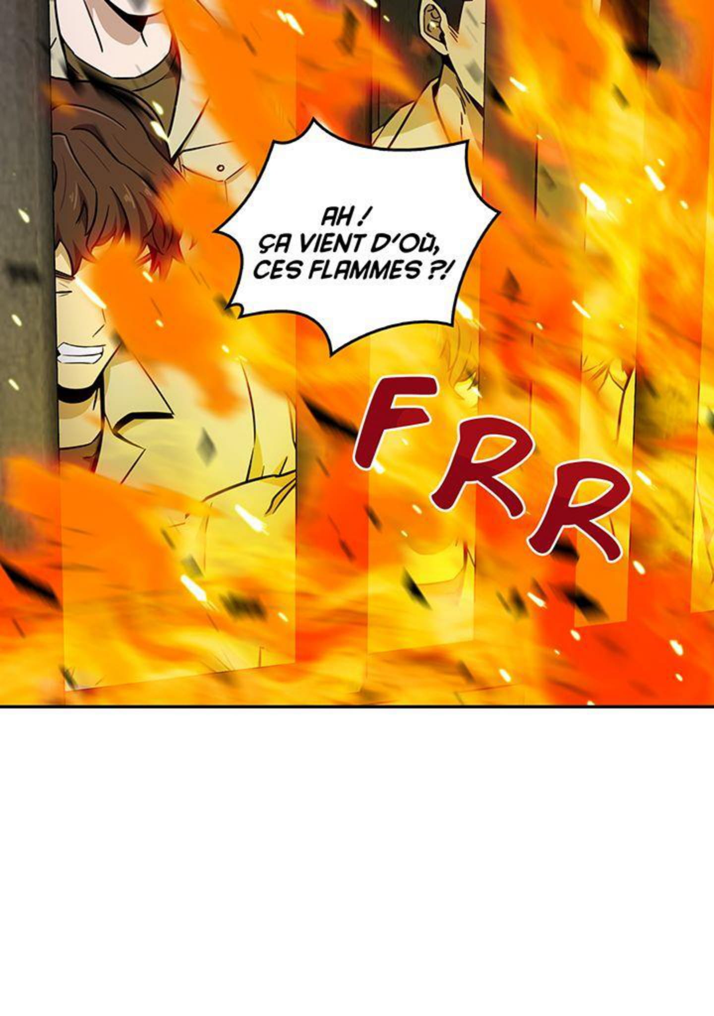 Read Tomb Raider King FR Manga Online