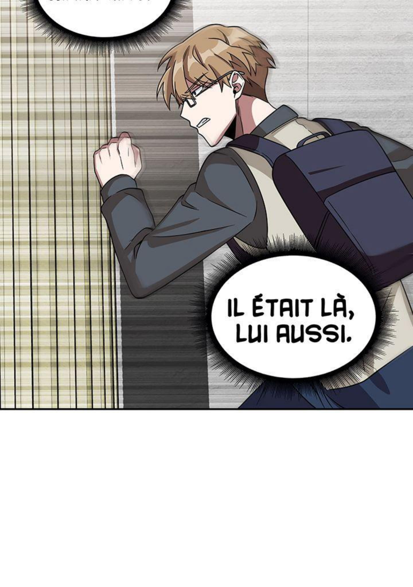 Read Tomb Raider King FR Manga Online