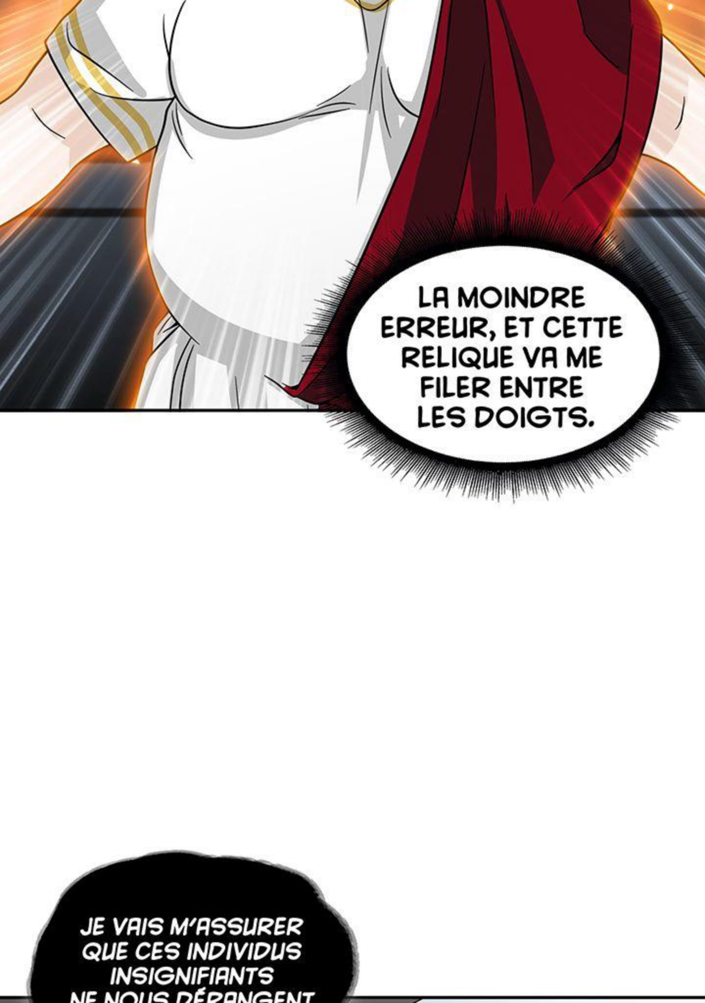 Read Tomb Raider King FR Manga Online