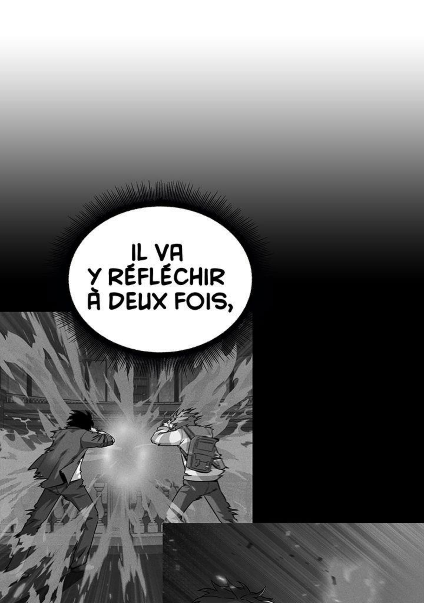 Read Tomb Raider King FR Manga Online