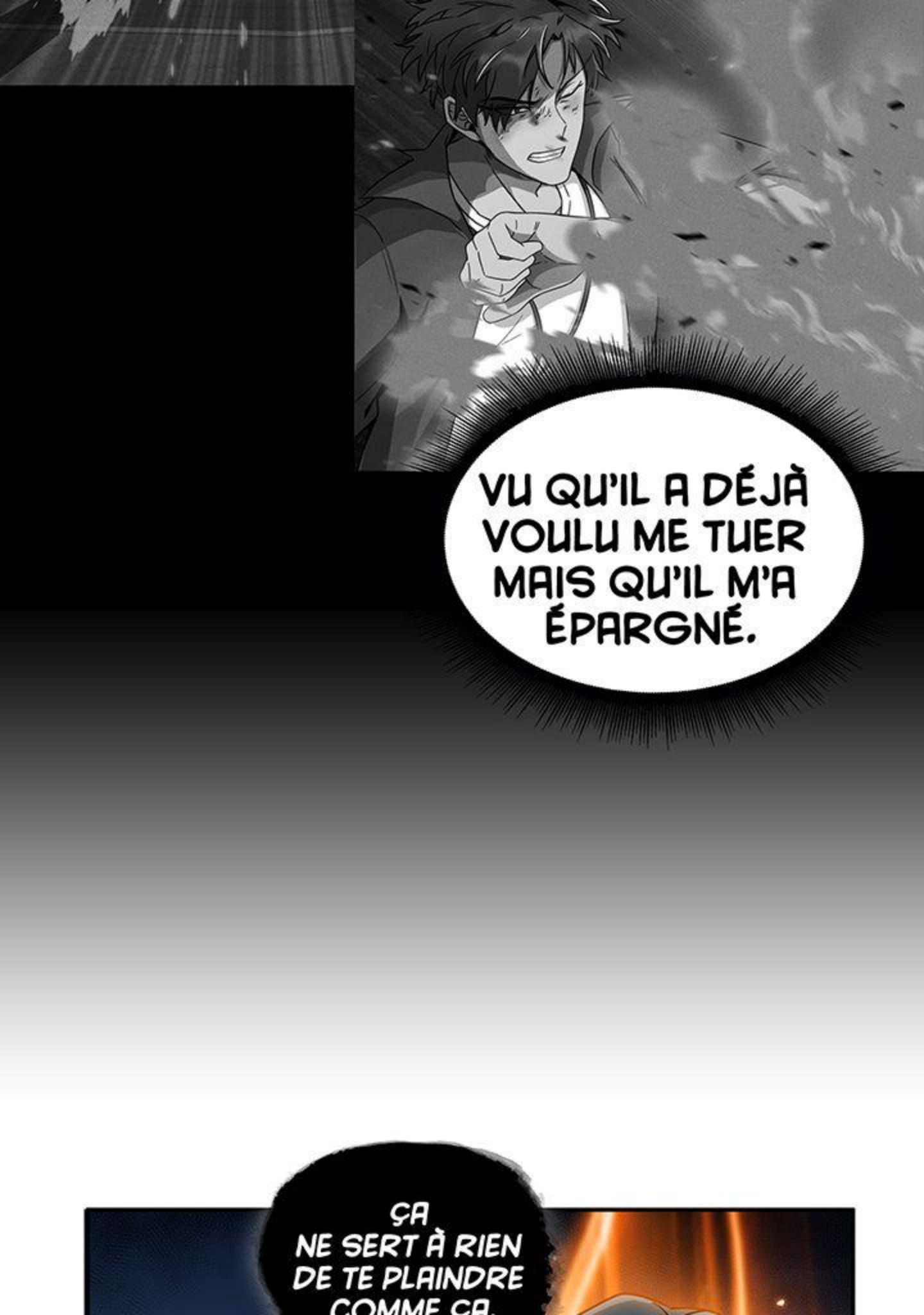 Read Tomb Raider King FR Manga Online