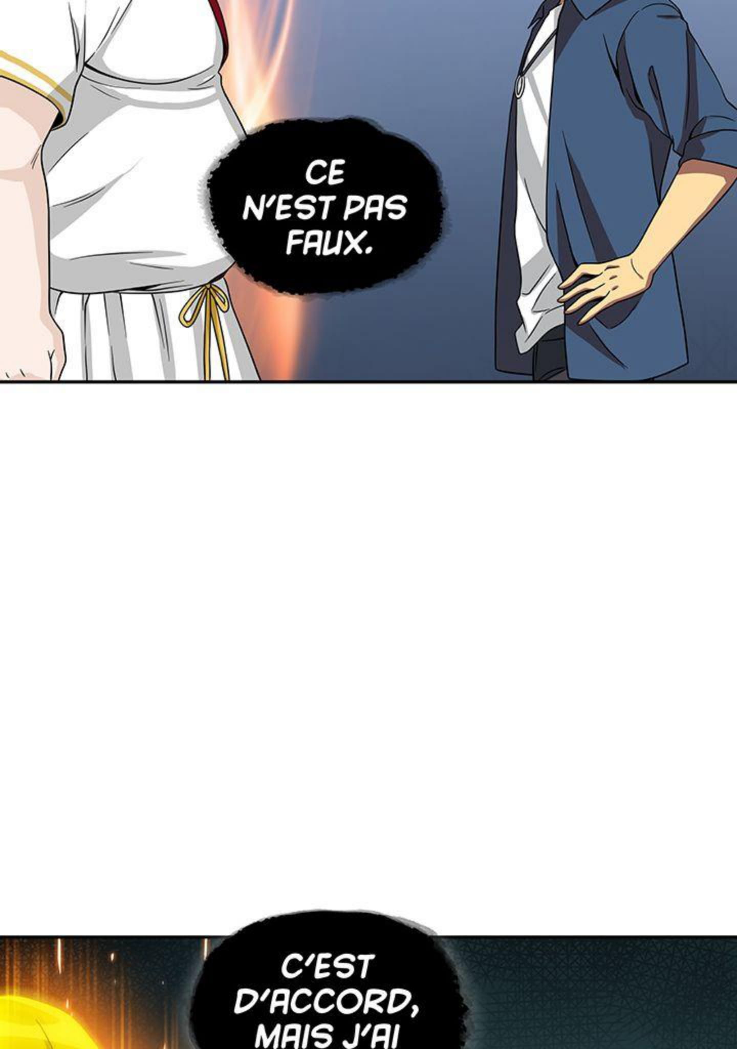 Read Tomb Raider King FR Manga Online