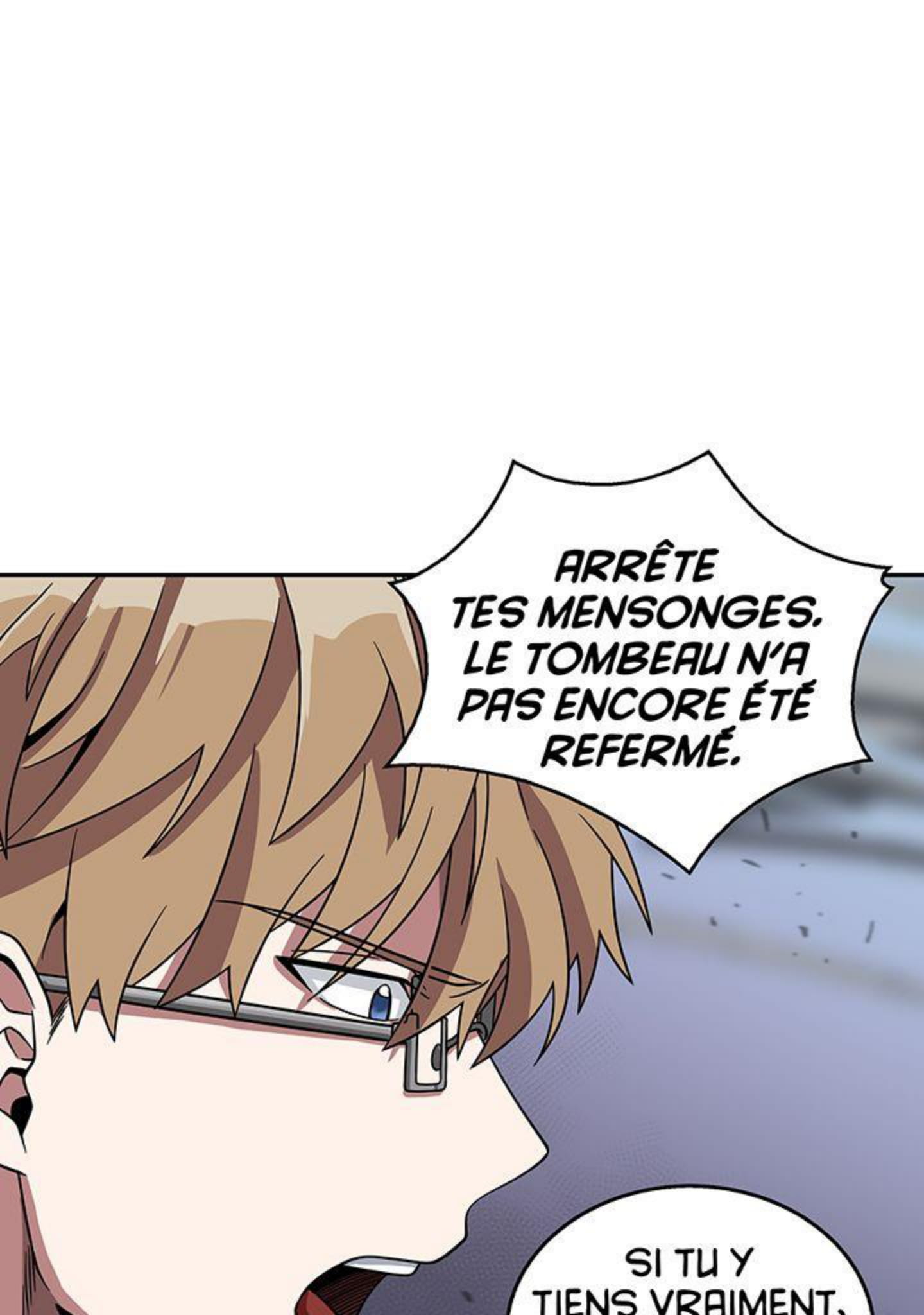 Read Tomb Raider King FR Manga Online