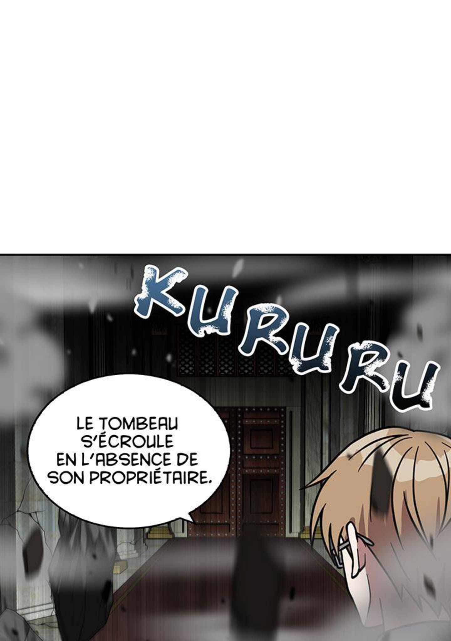 Read Tomb Raider King FR Manga Online