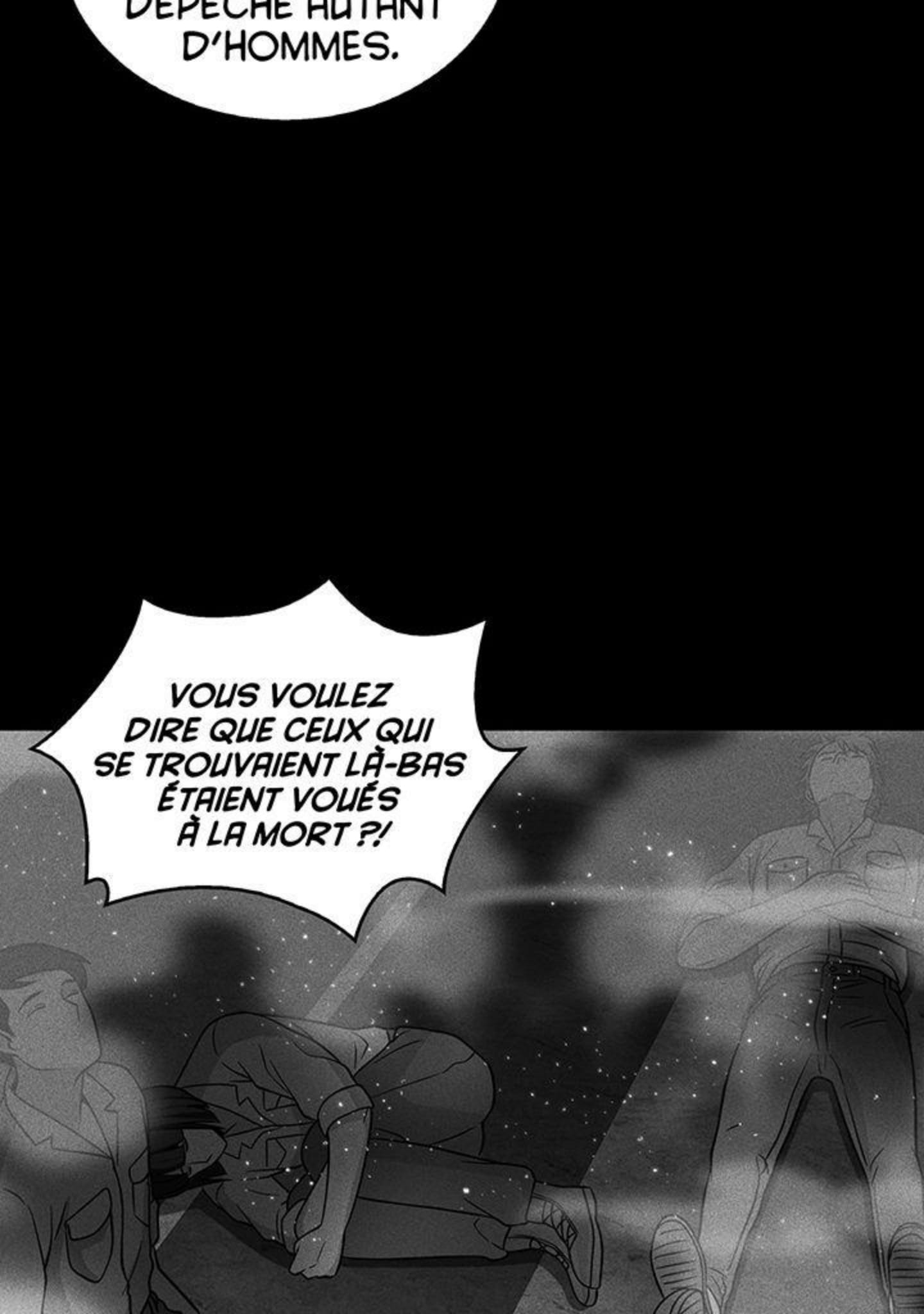 Read Tomb Raider King FR Manga Online