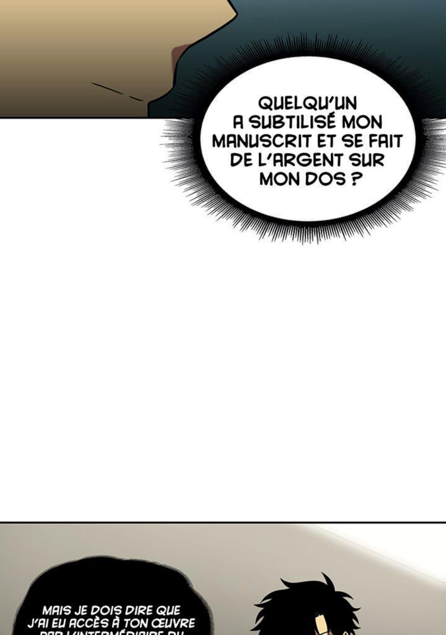 Read Tomb Raider King FR Manga Online