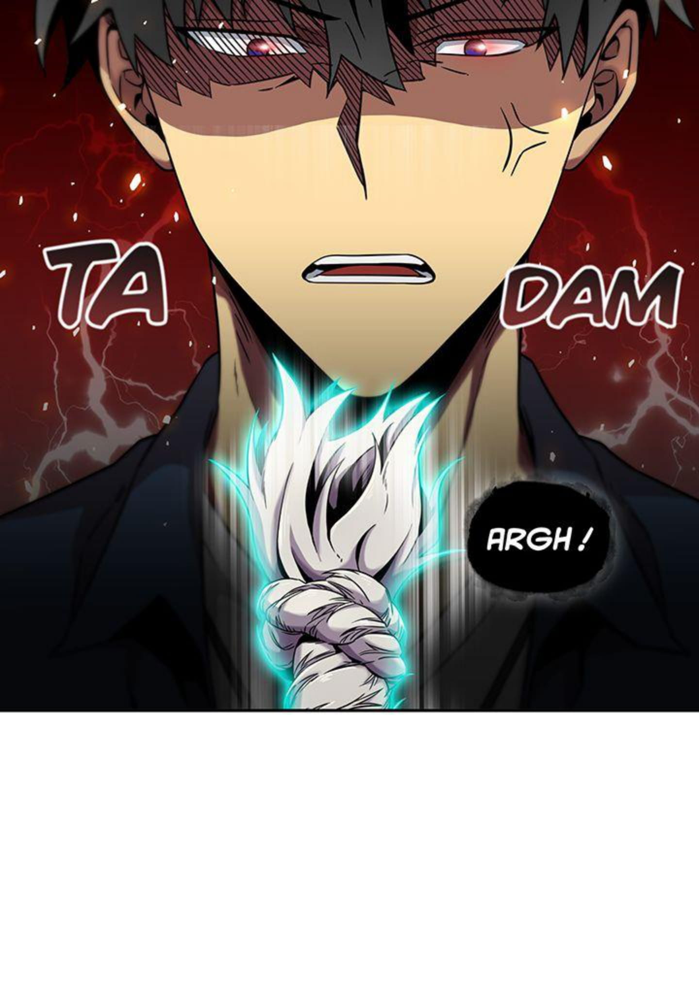Read Tomb Raider King FR Manga Online