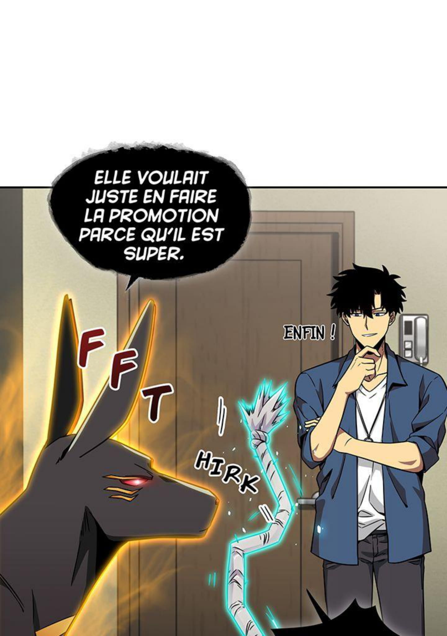 Read Tomb Raider King FR Manga Online
