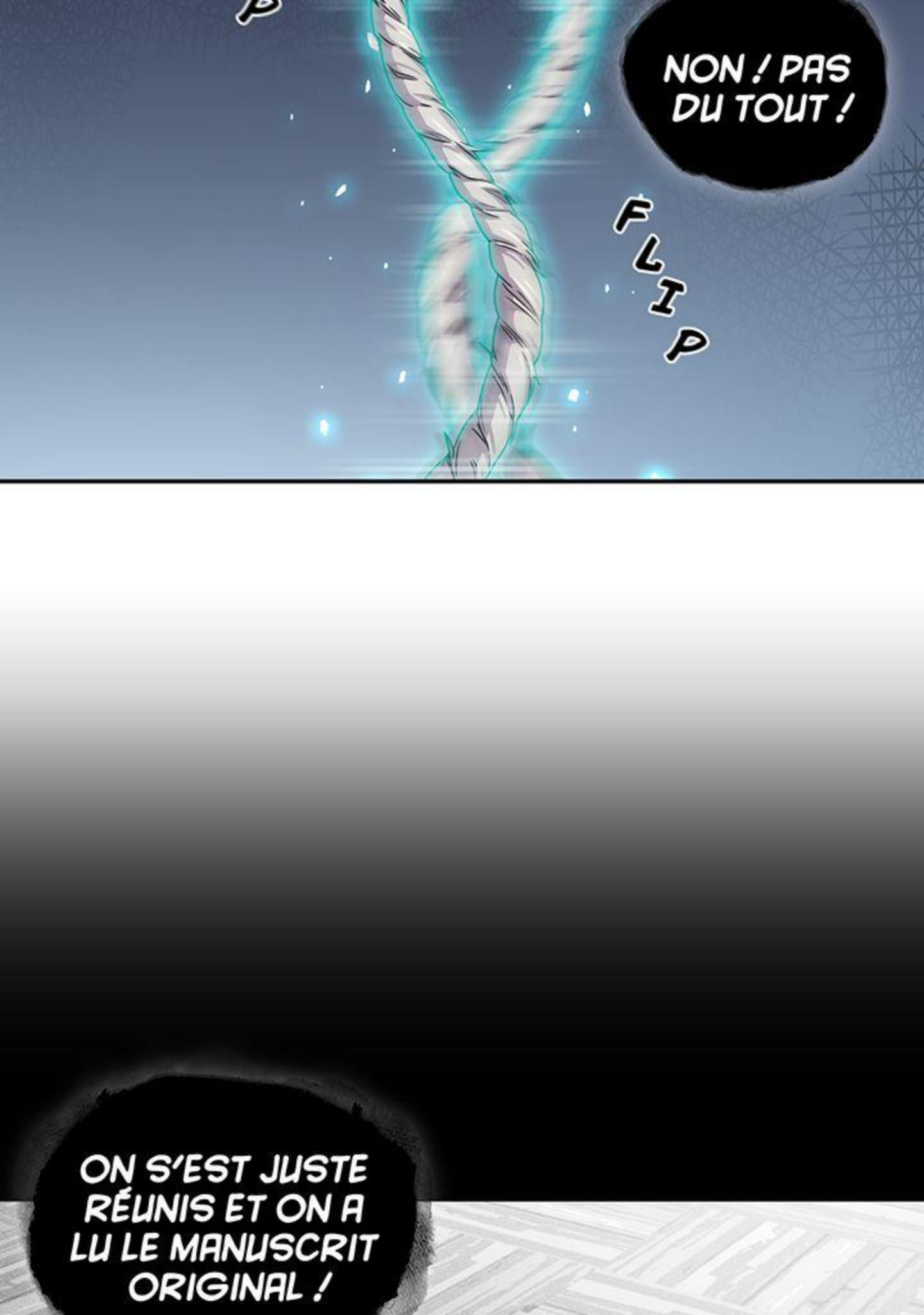 Read Tomb Raider King FR Manga Online