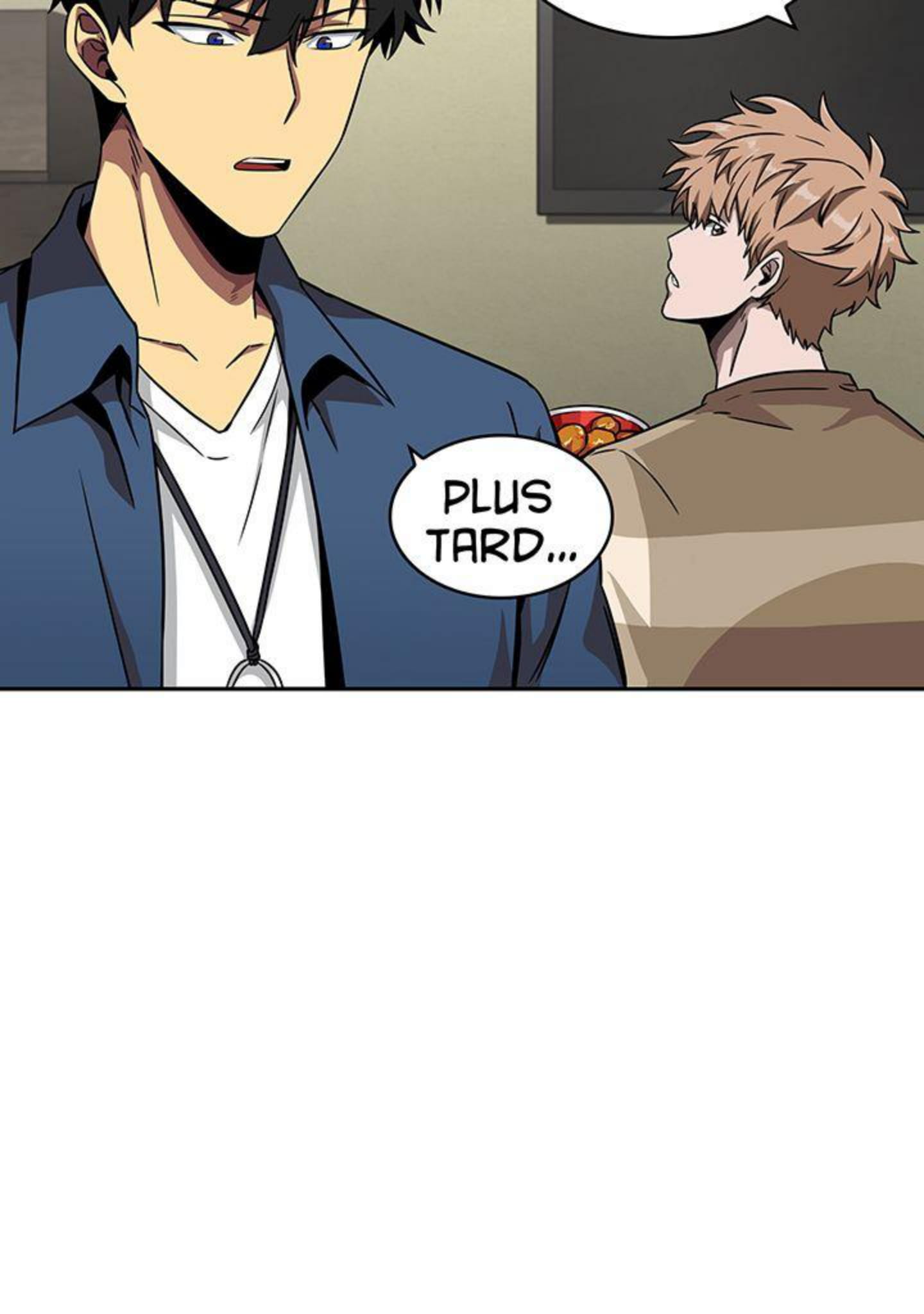 Read Tomb Raider King FR Manga Online