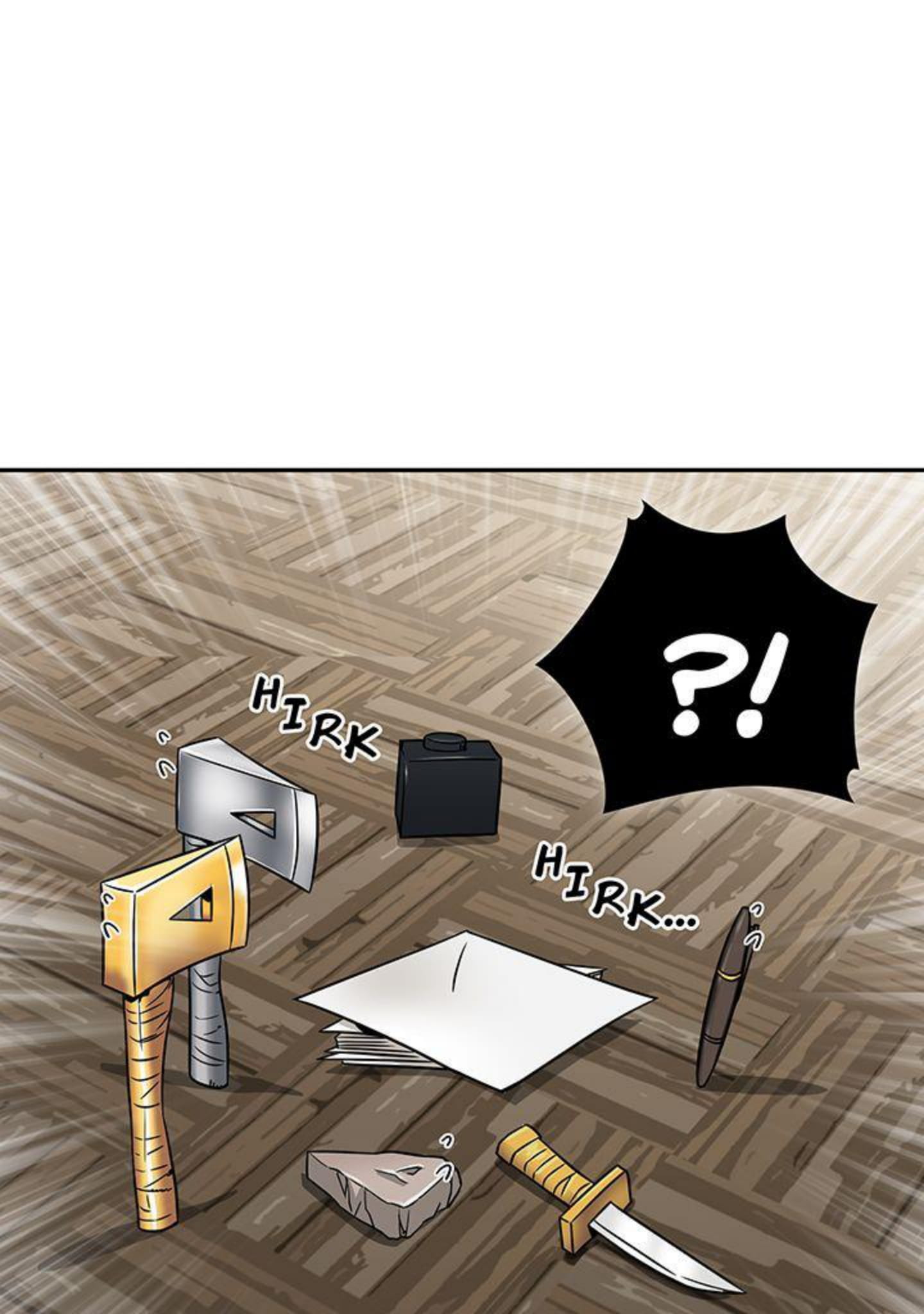 Read Tomb Raider King FR Manga Online