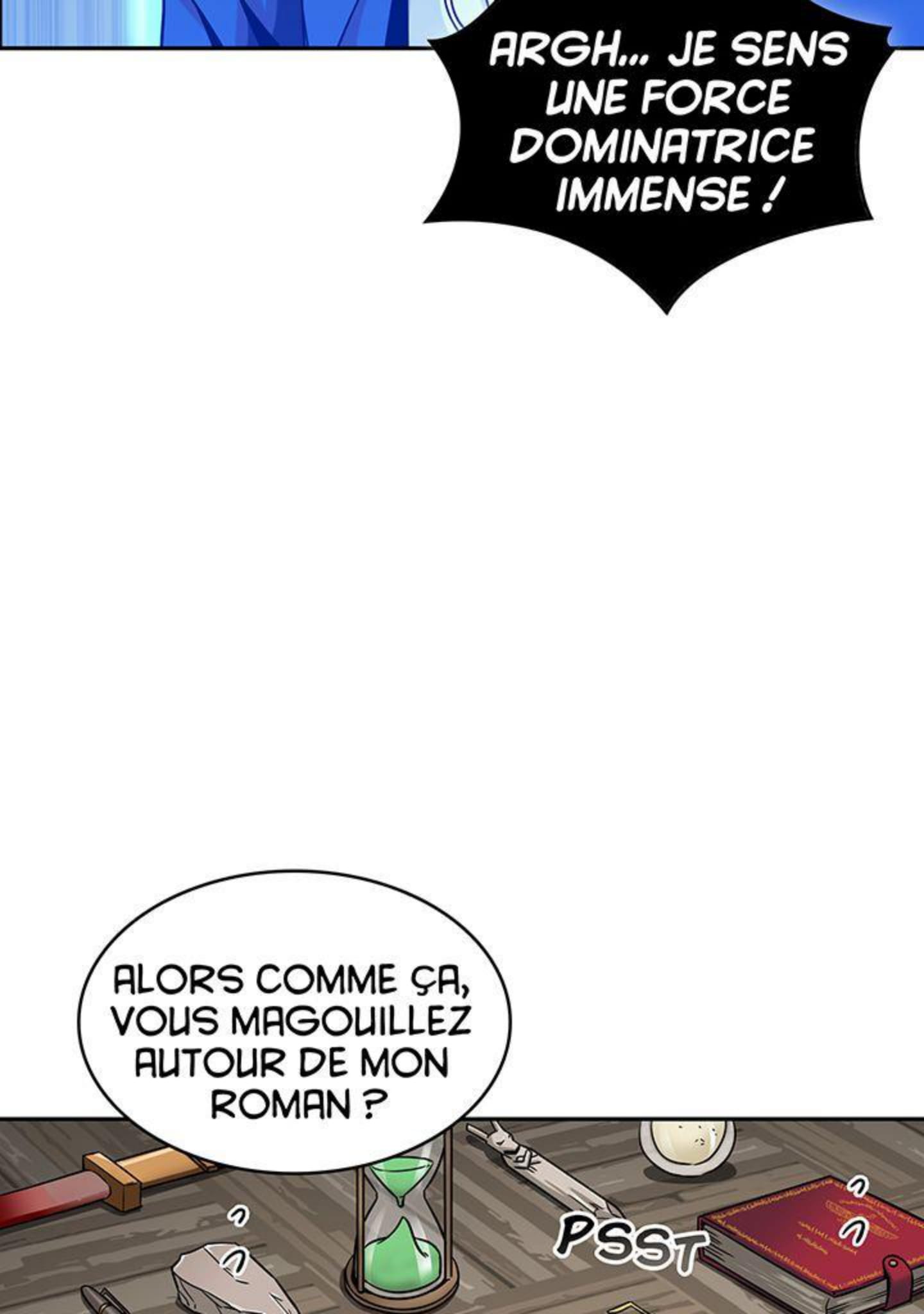 Read Tomb Raider King FR Manga Online