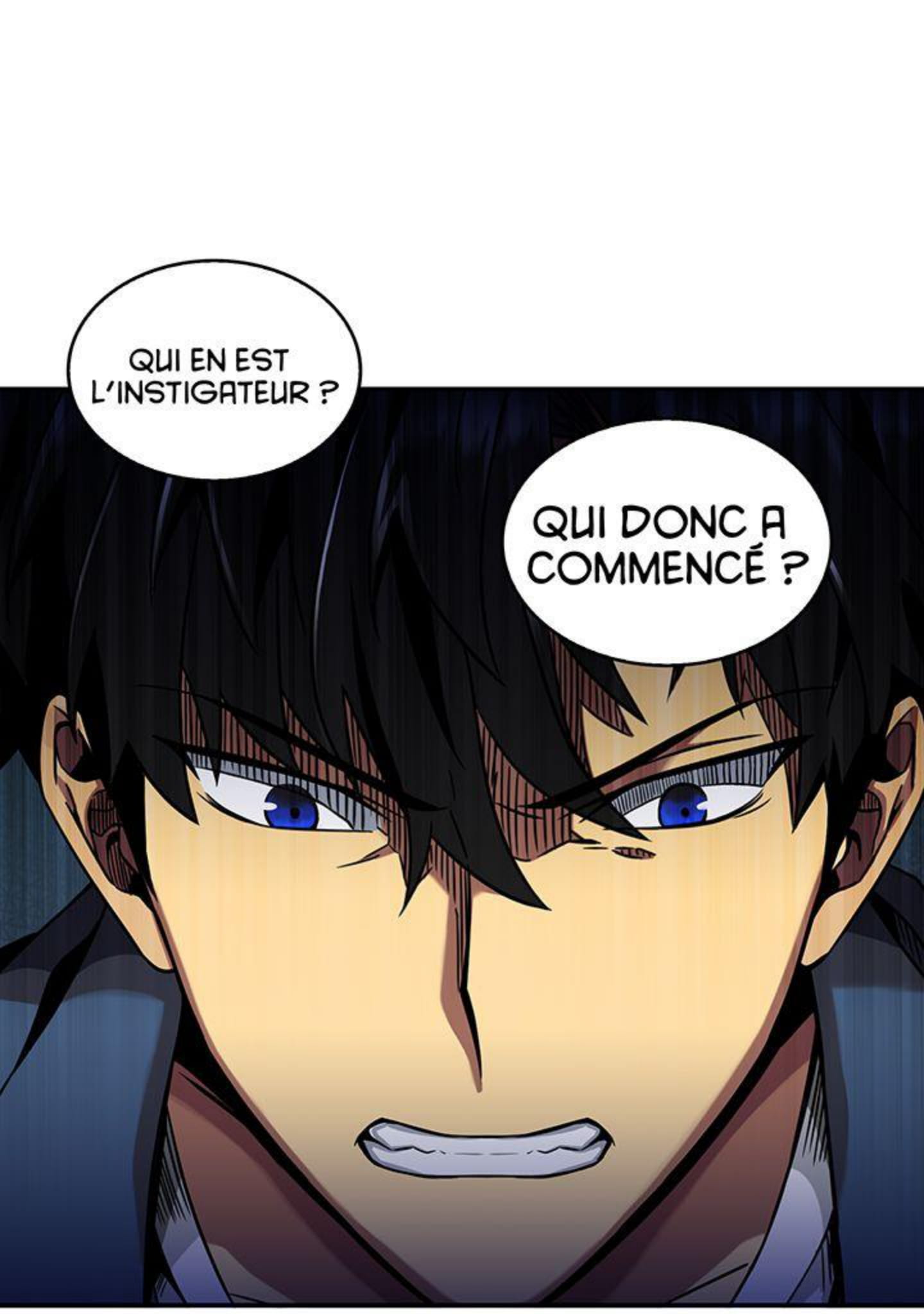 Read Tomb Raider King FR Manga Online