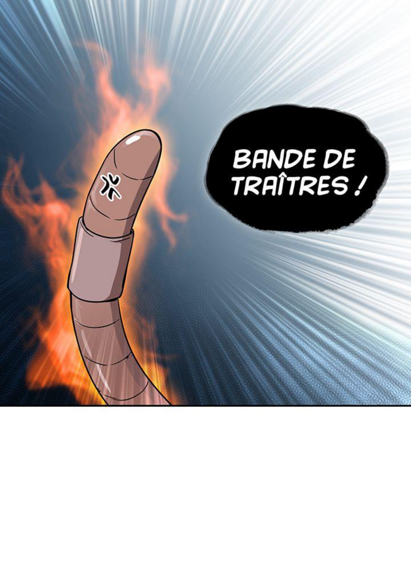 Read Tomb Raider King FR Manga Online