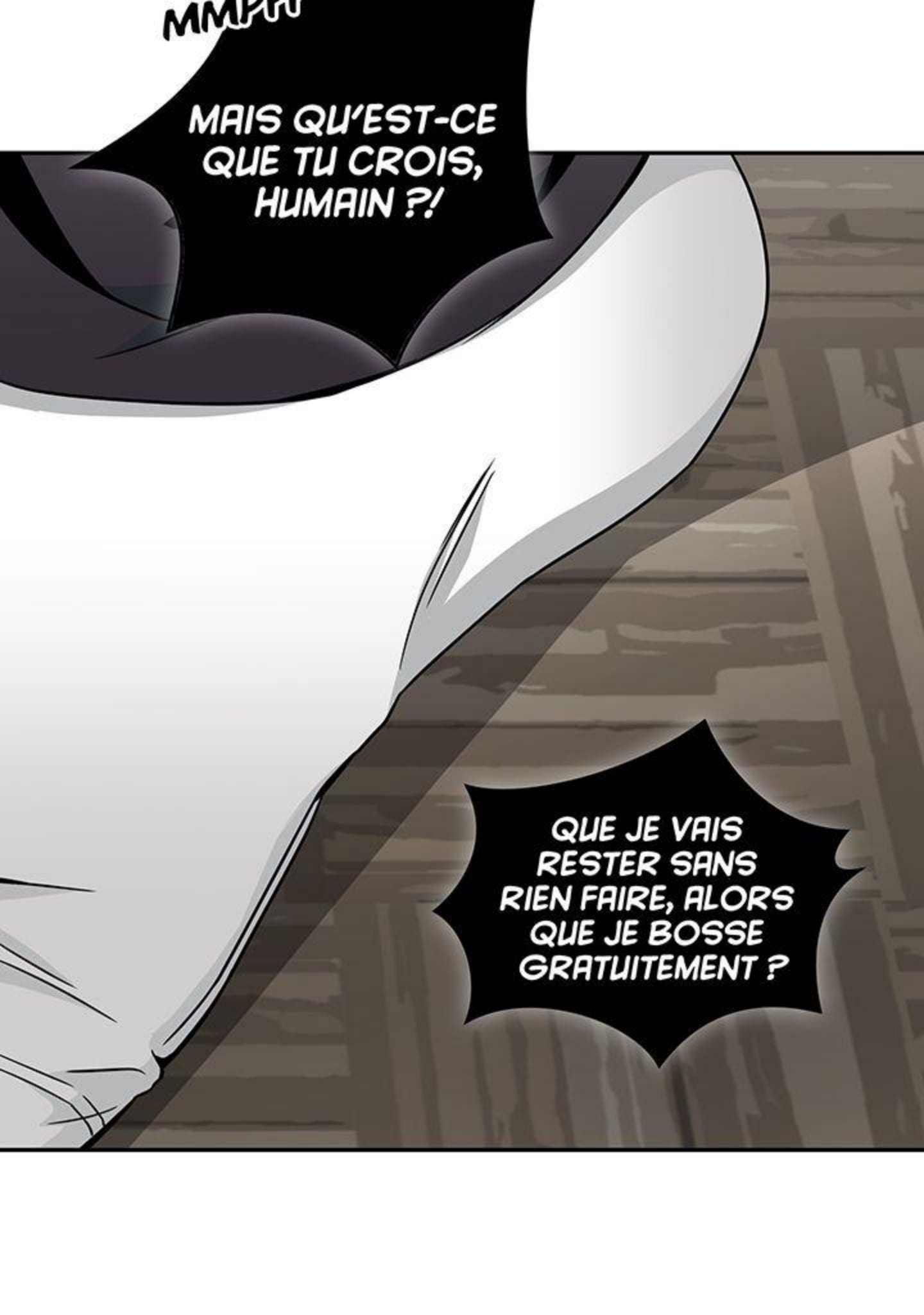 Read Tomb Raider King FR Manga Online