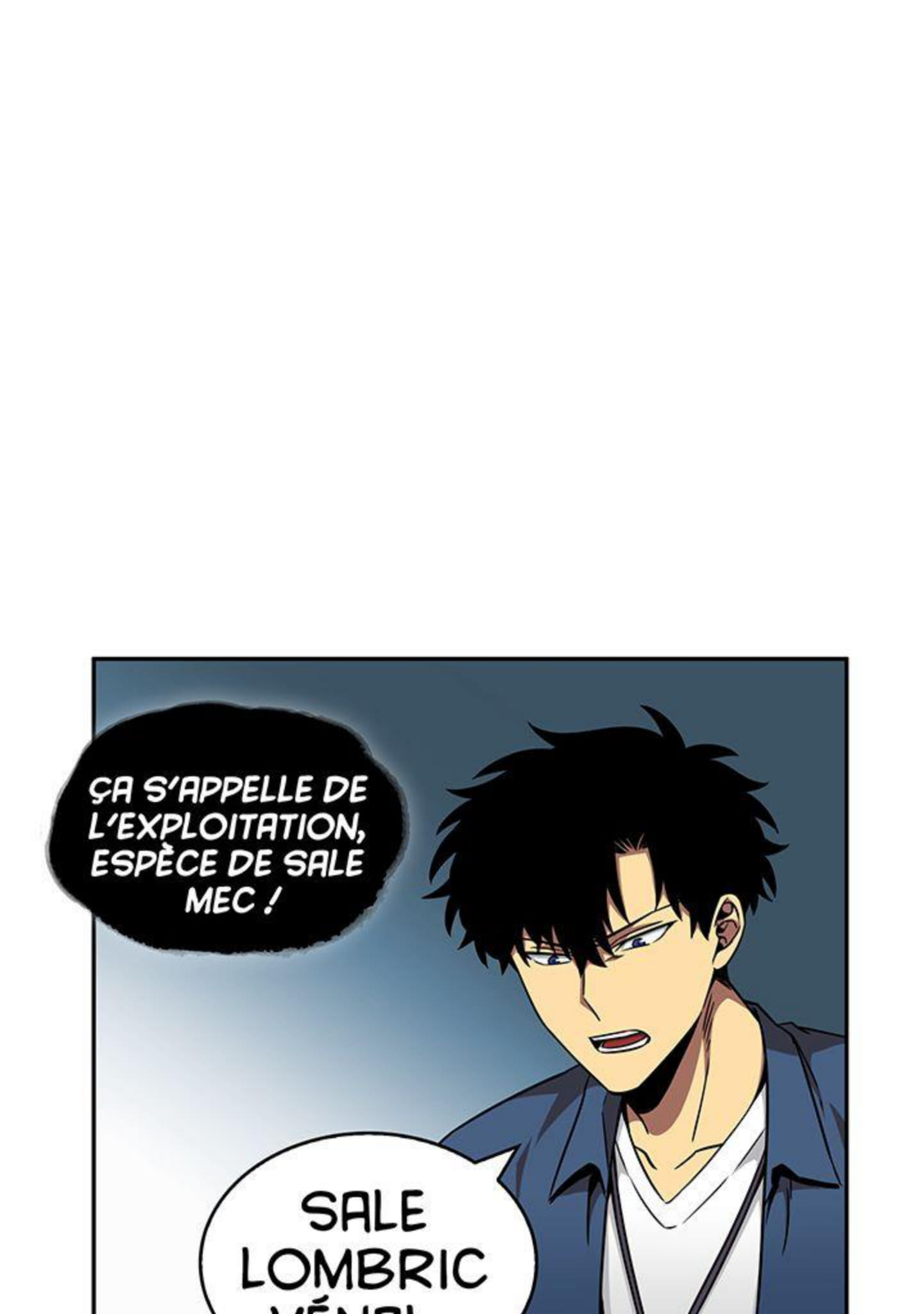 Read Tomb Raider King FR Manga Online