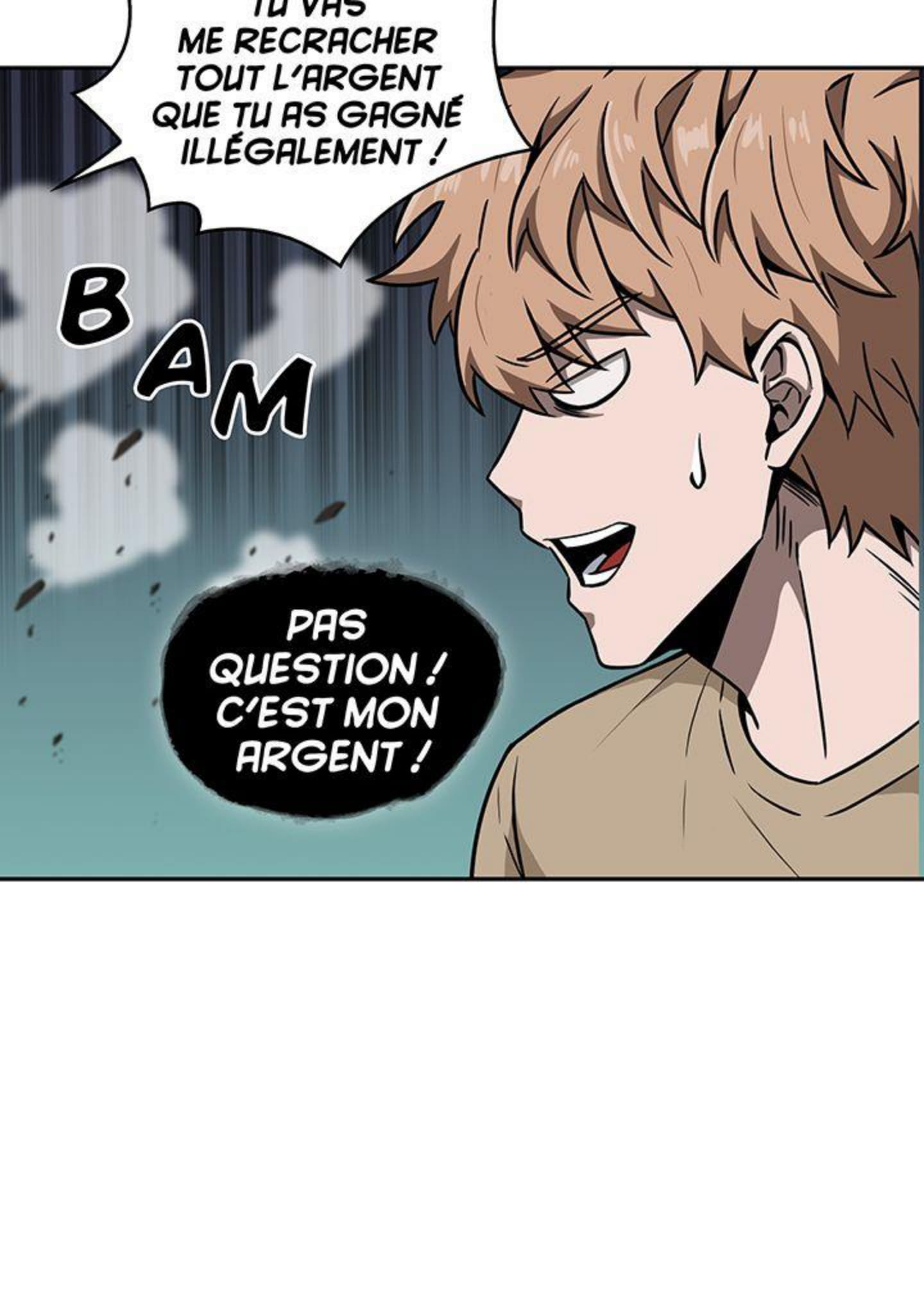 Read Tomb Raider King FR Manga Online